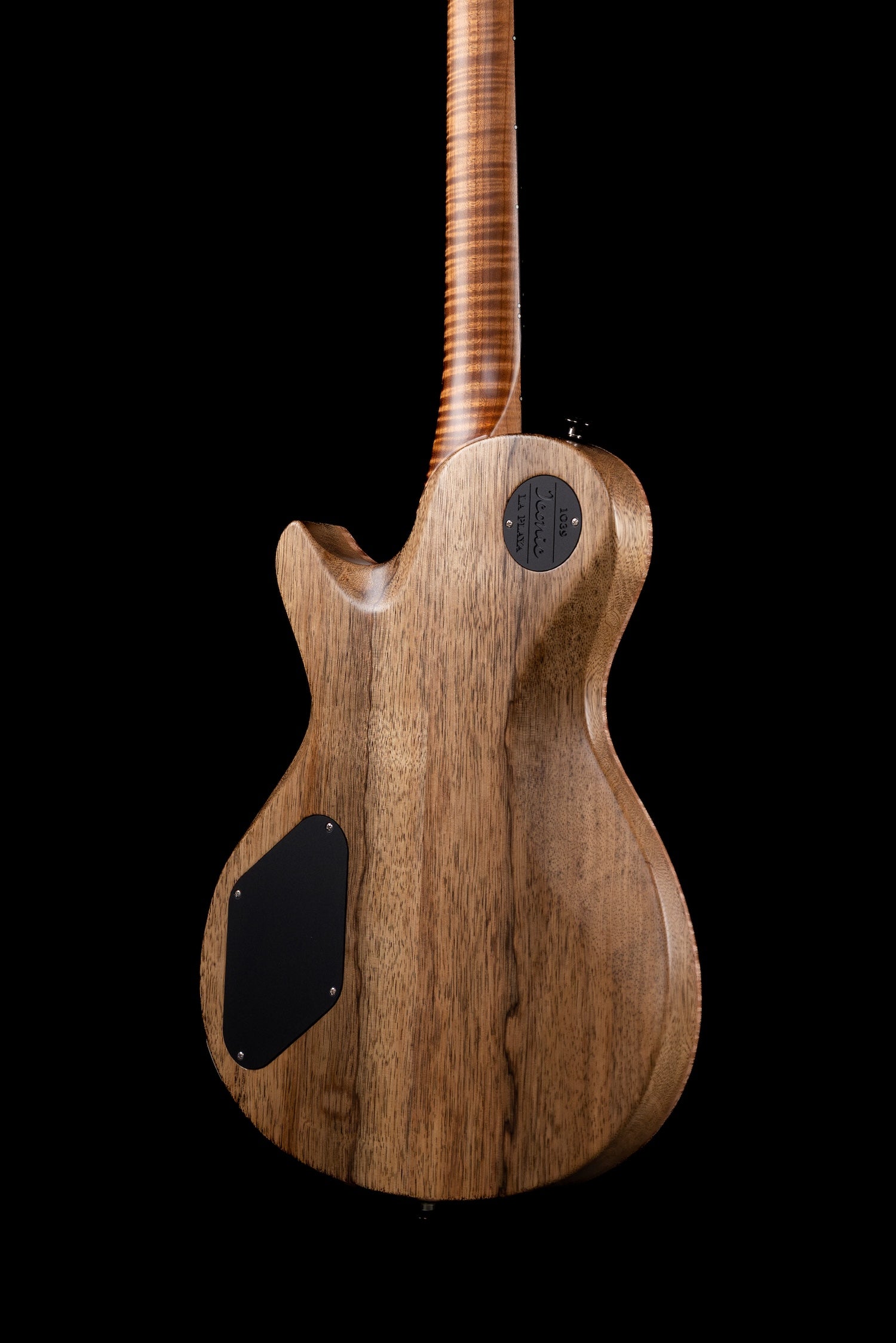 La Playa Custom #1039