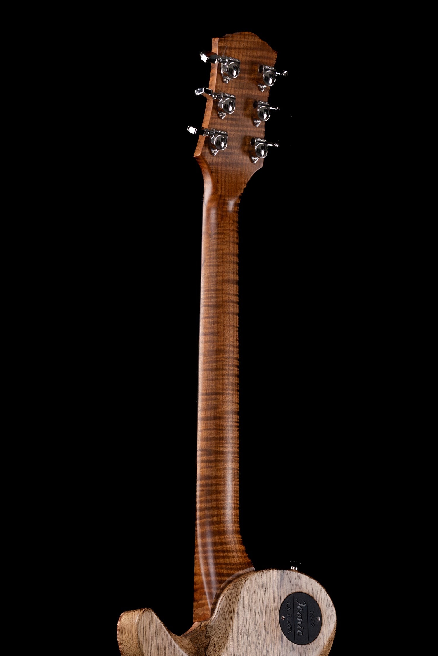 La Playa Custom #1039