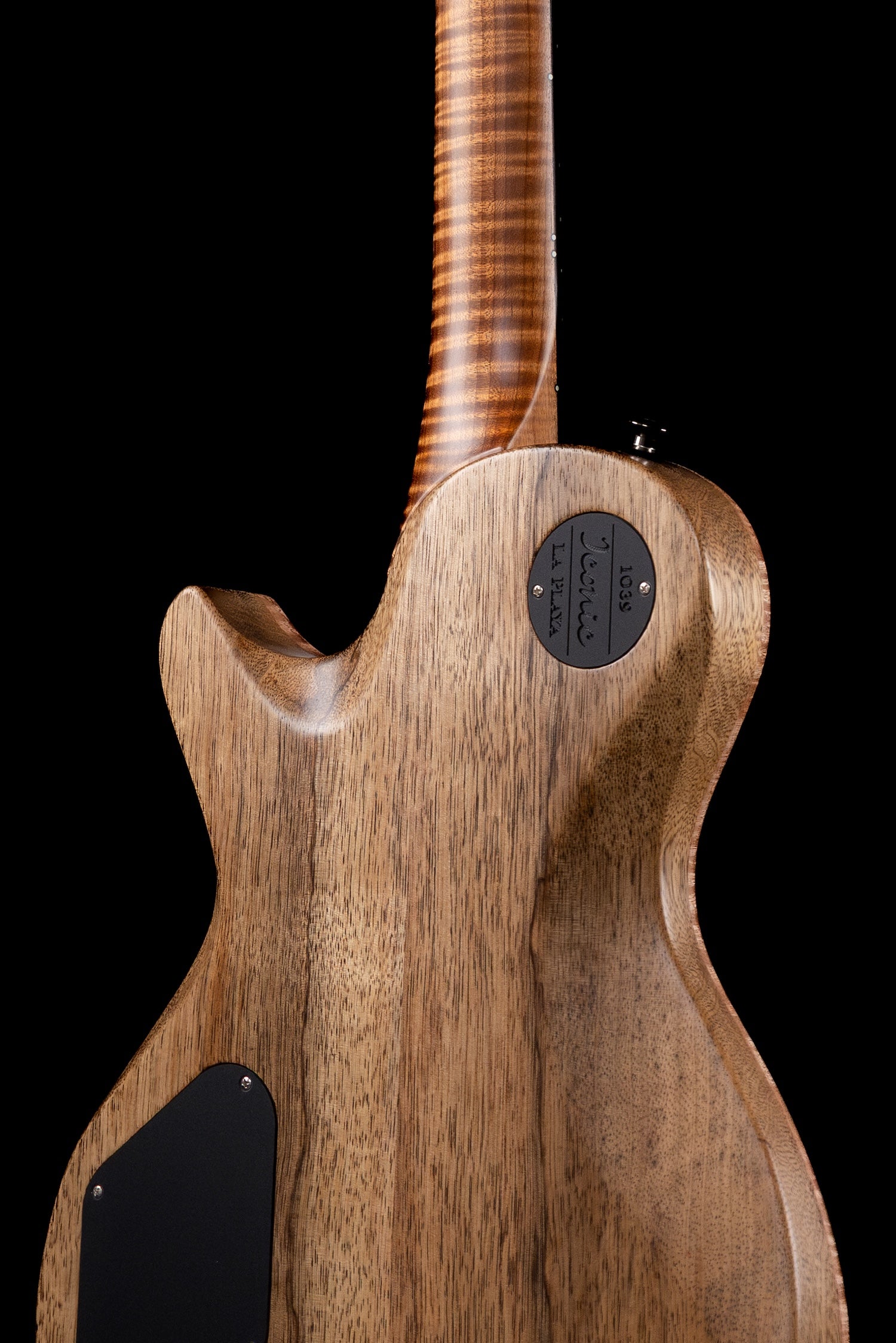 La Playa Custom #1039