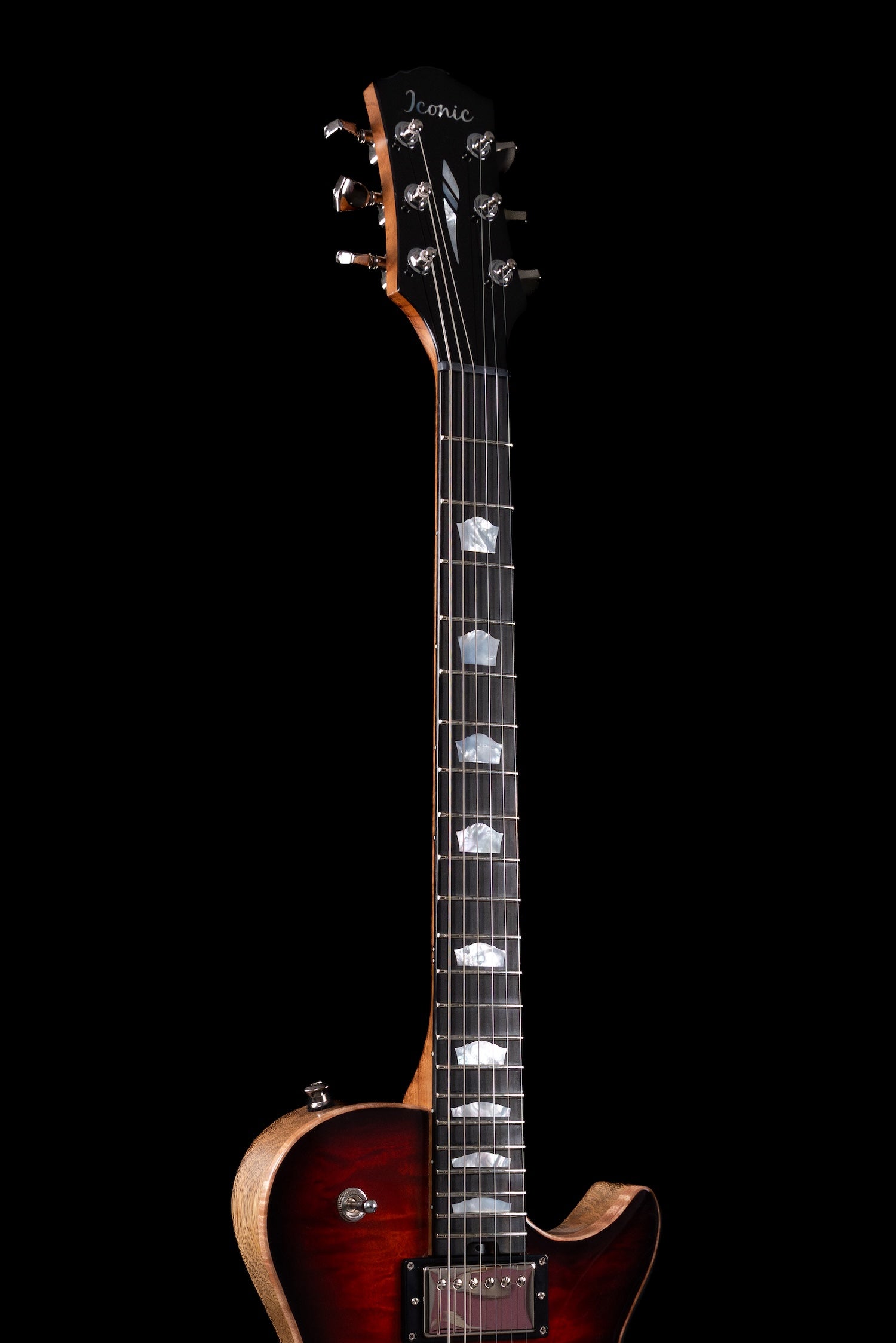 La Playa Custom #1039