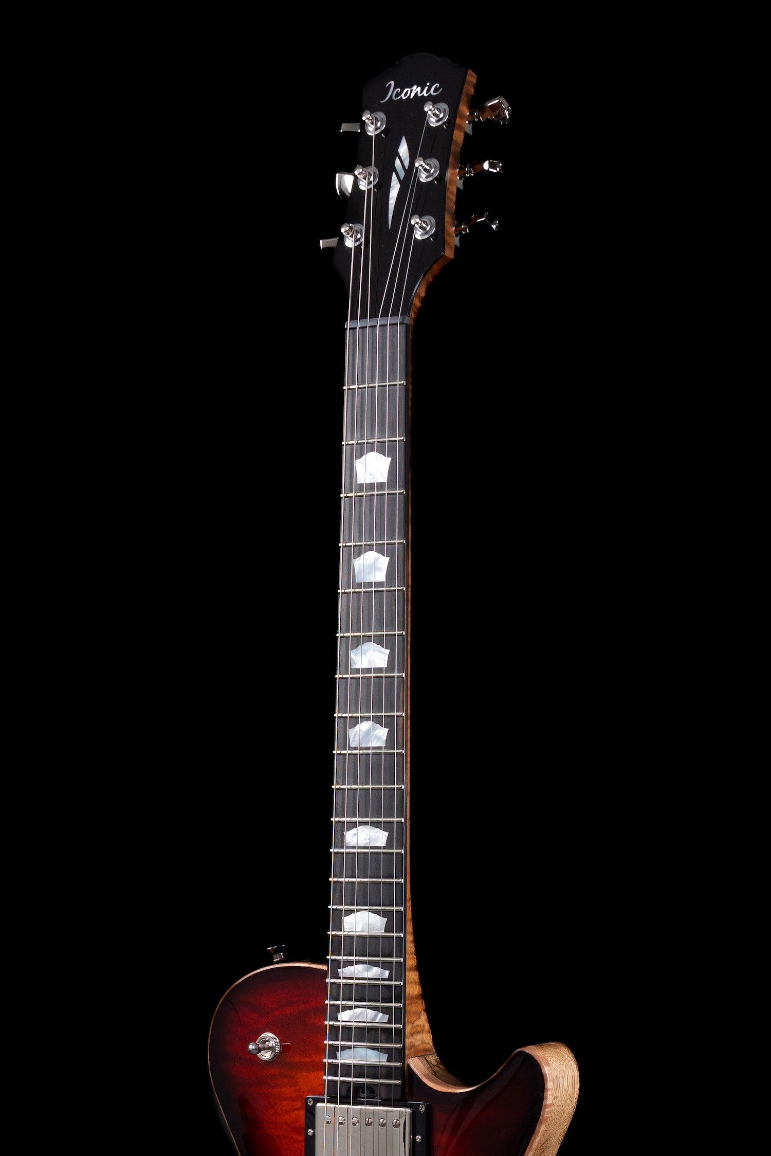 La Playa Custom #1039