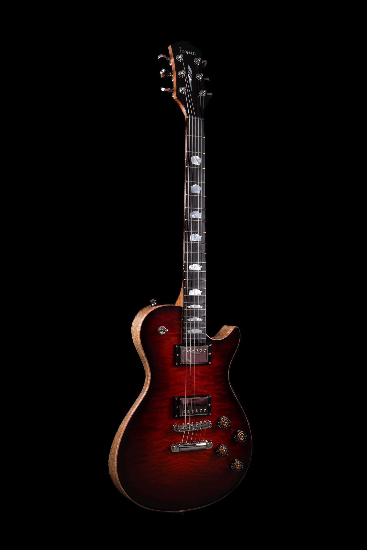 La Playa Custom #1039