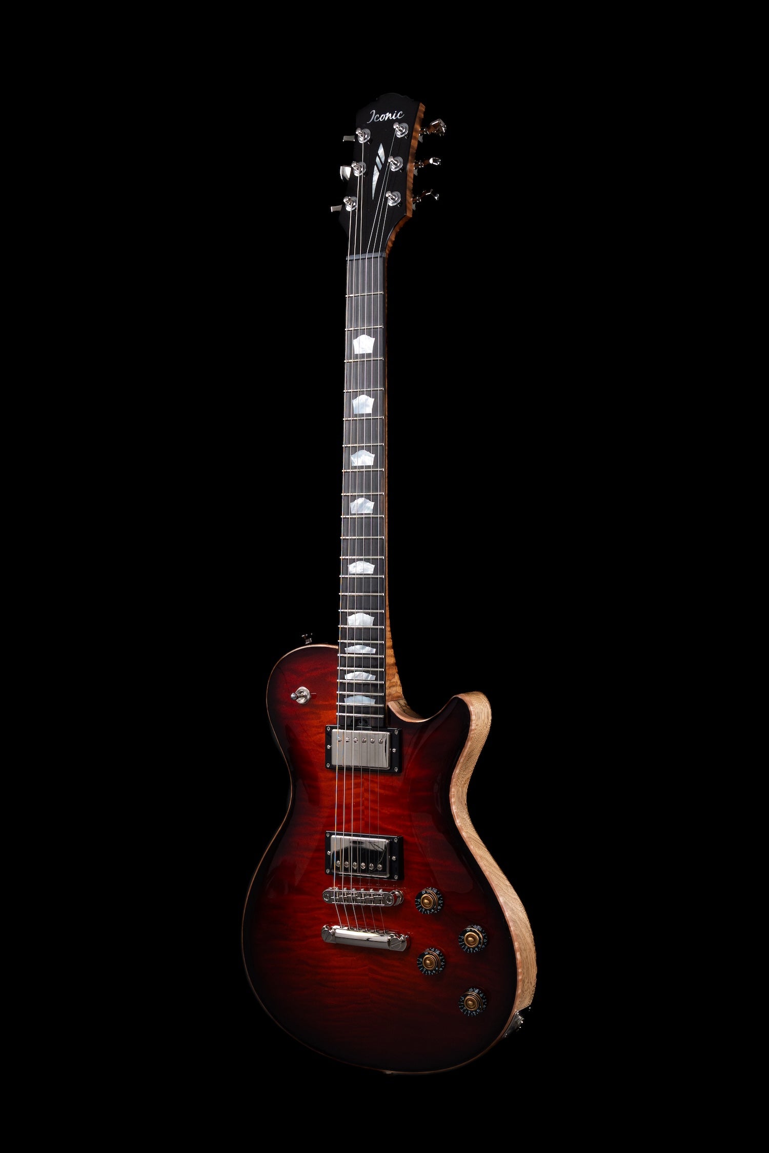 La Playa Custom #1039