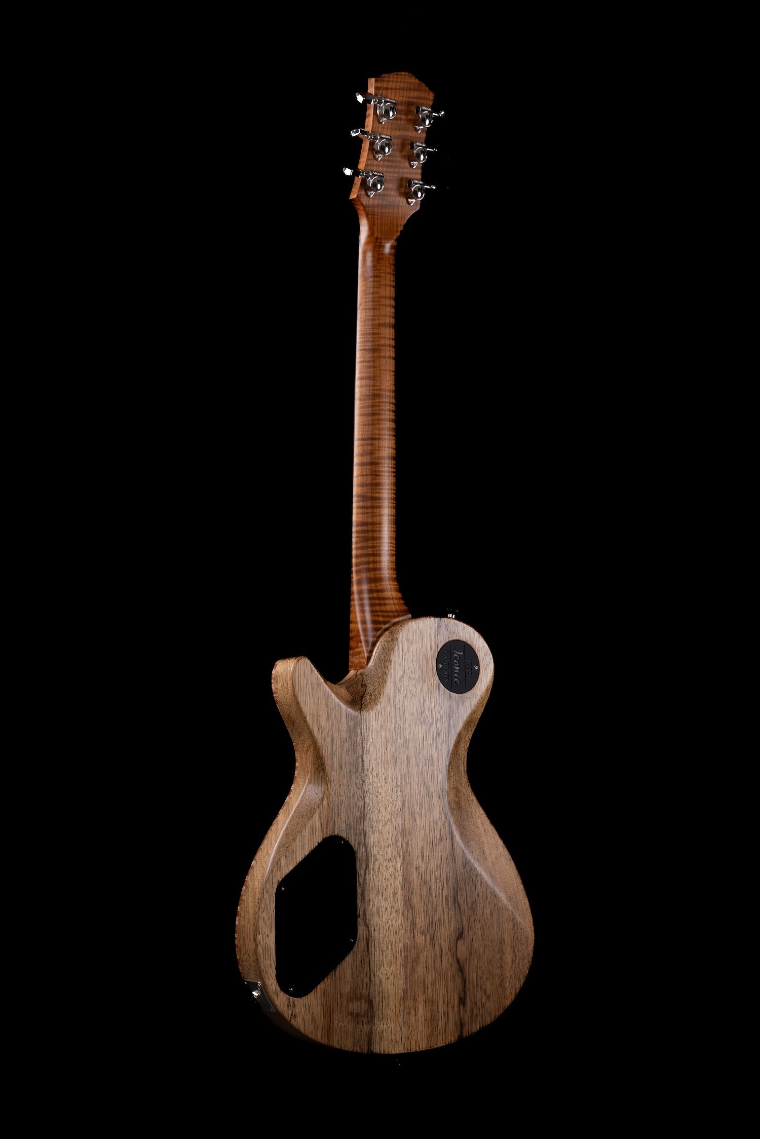 La Playa Custom #1039