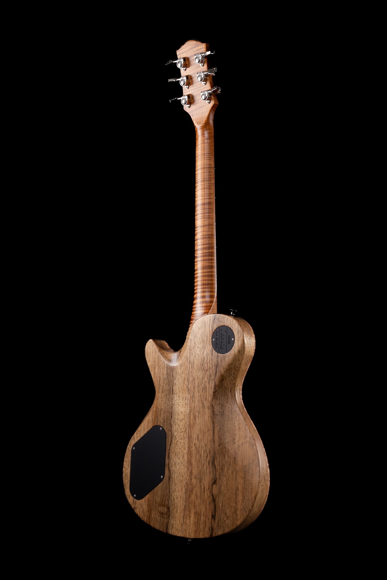 La Playa Custom #1039