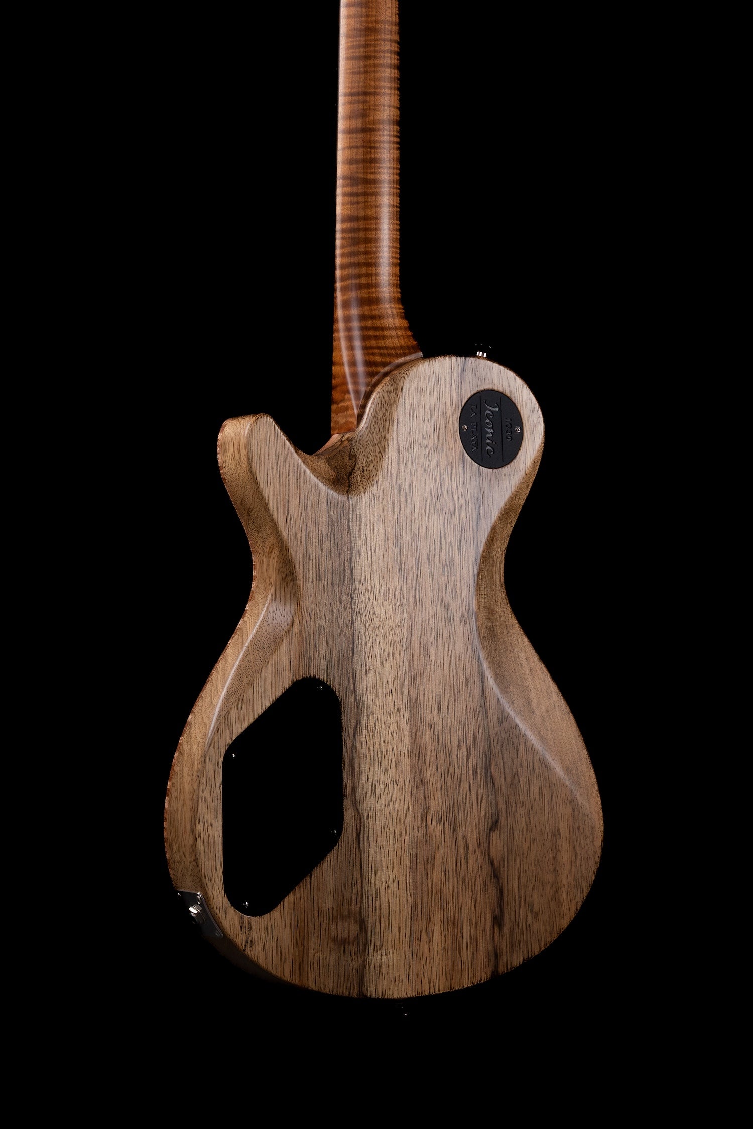 La Playa Custom #1039