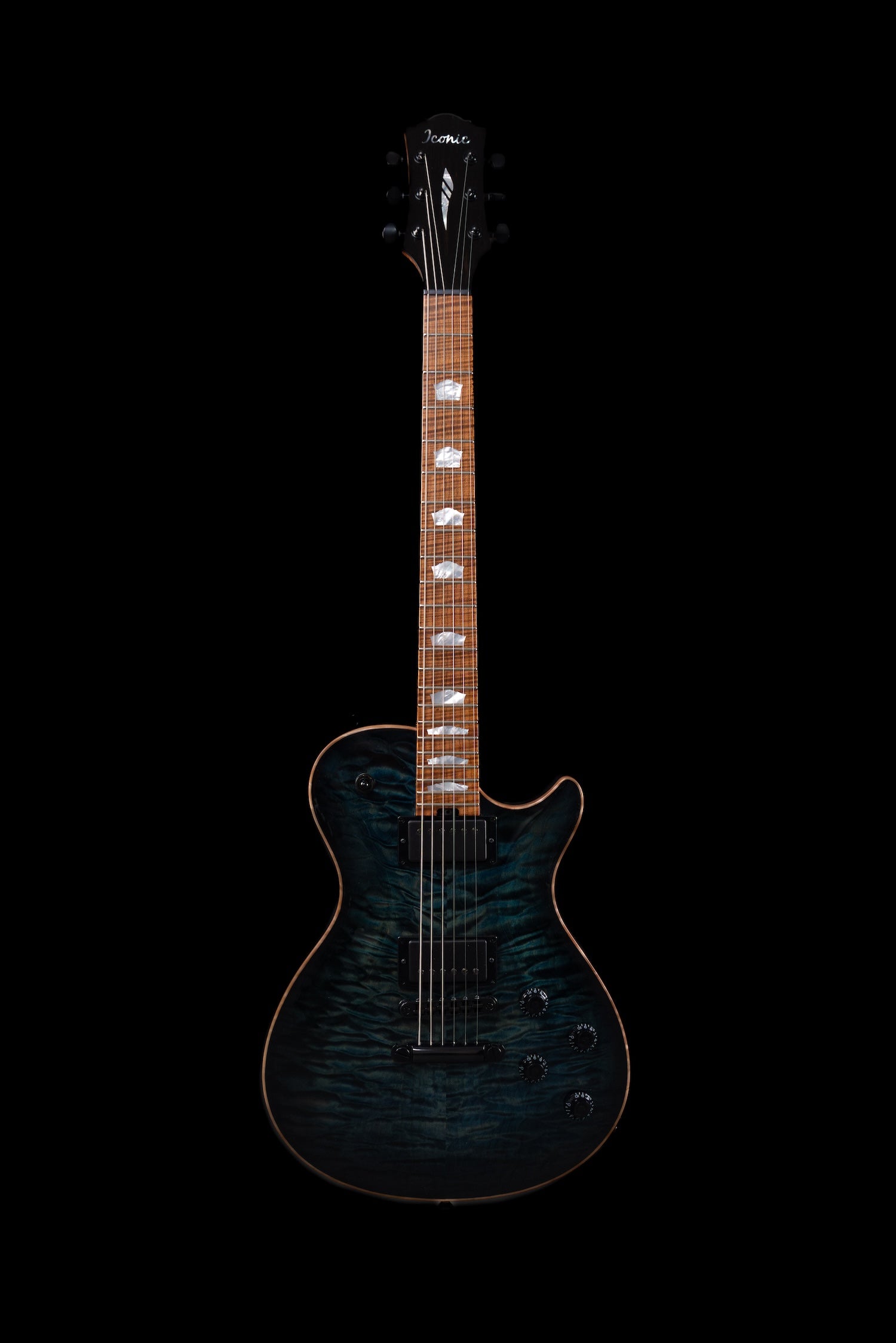 La Playa Custom #1124