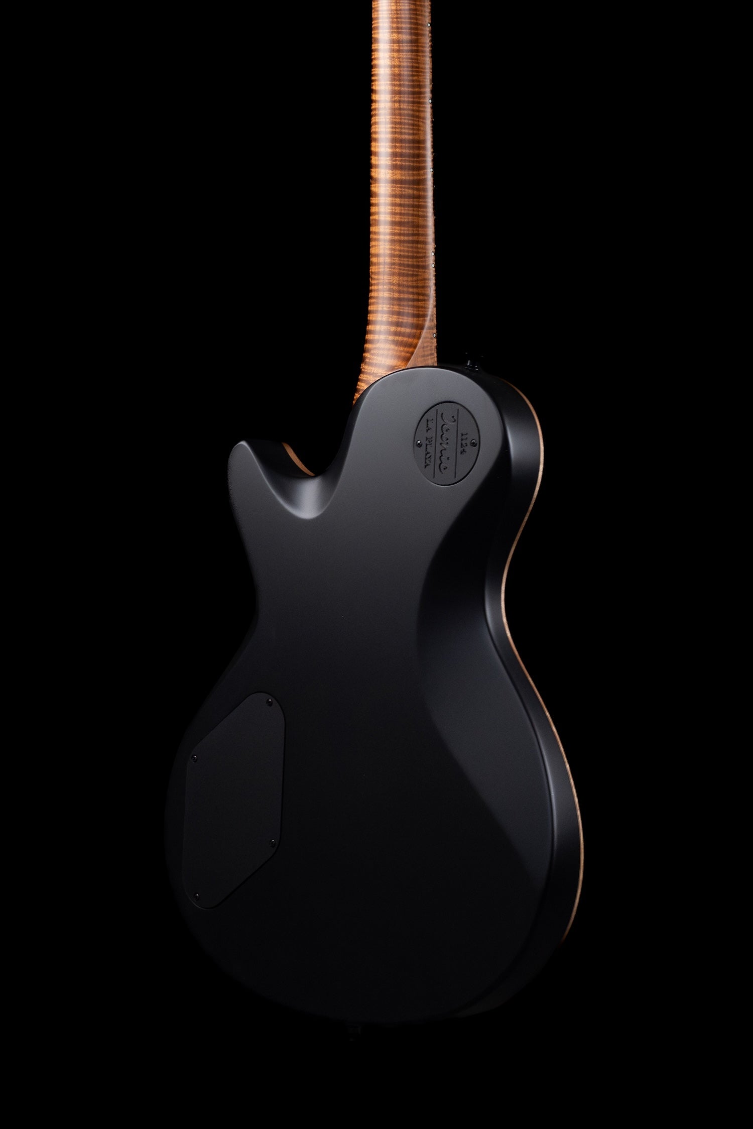 La Playa Custom #1124