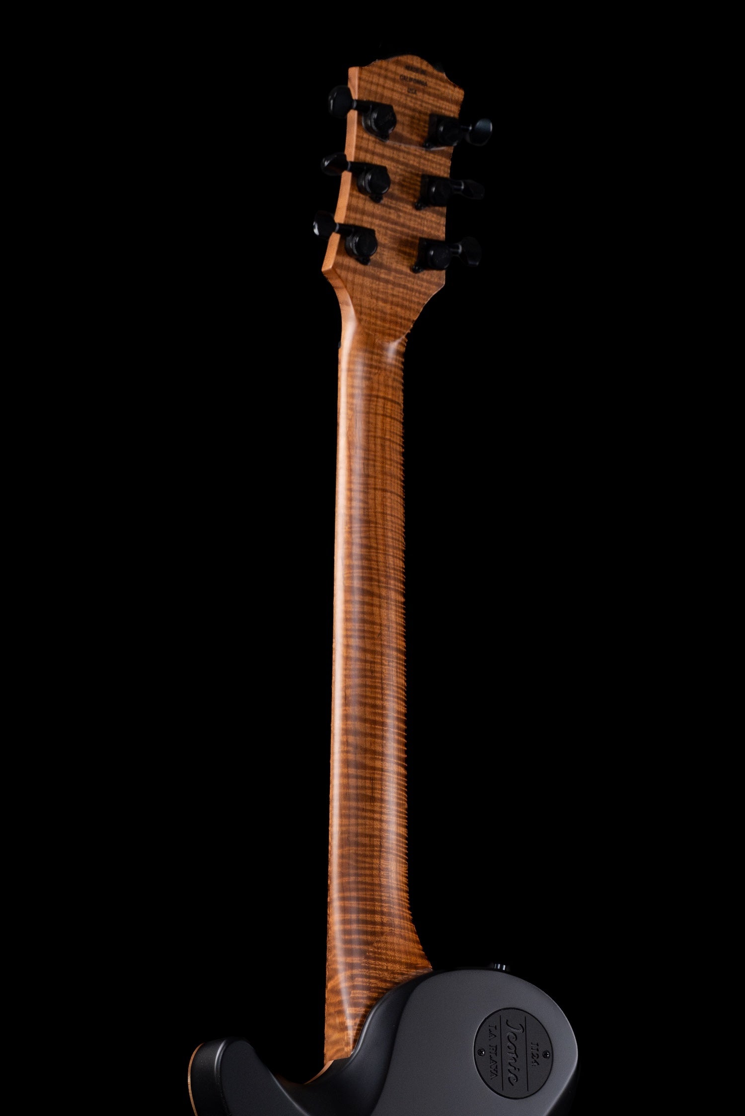 La Playa Custom #1124