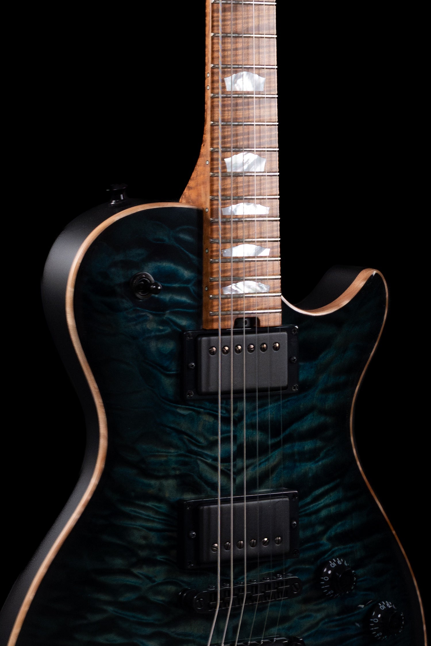 La Playa Custom #1124