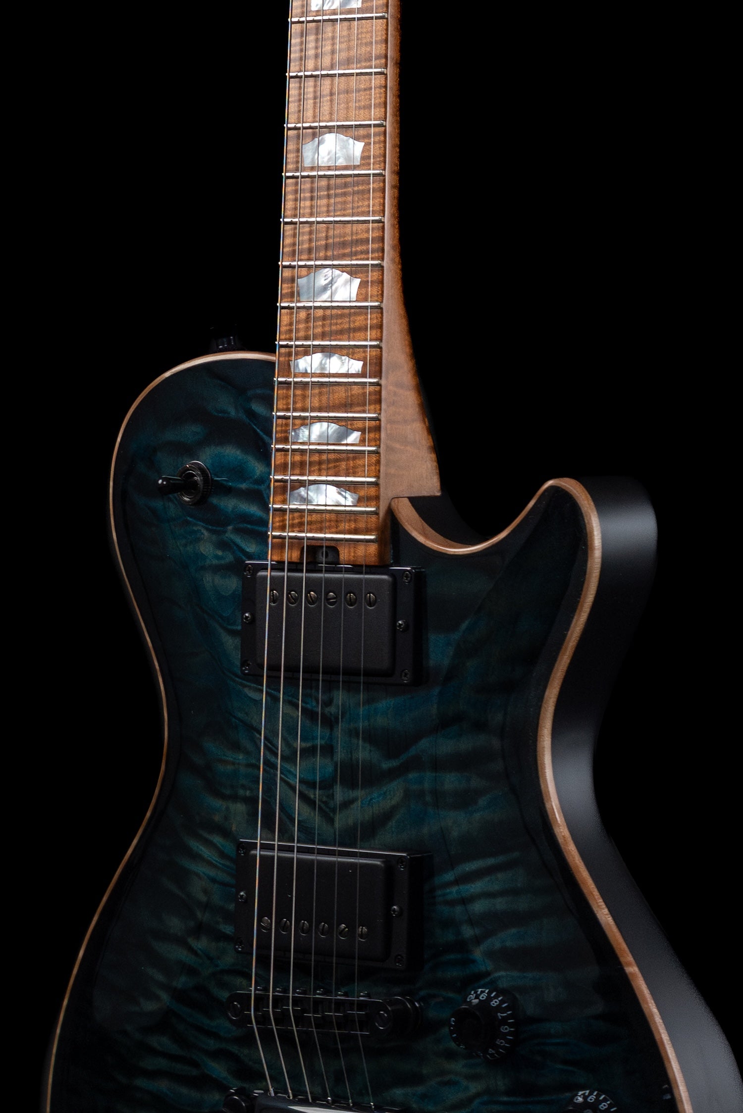 La Playa Custom #1124
