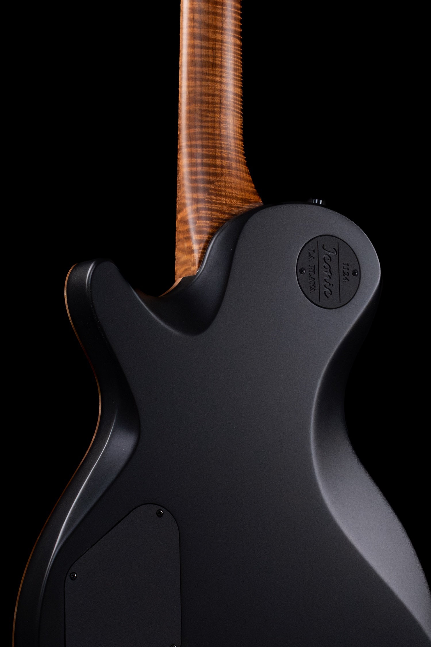 La Playa Custom #1124