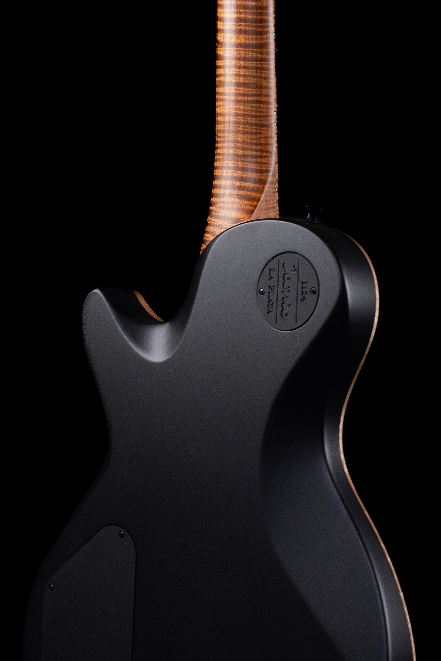 La Playa Custom #1124