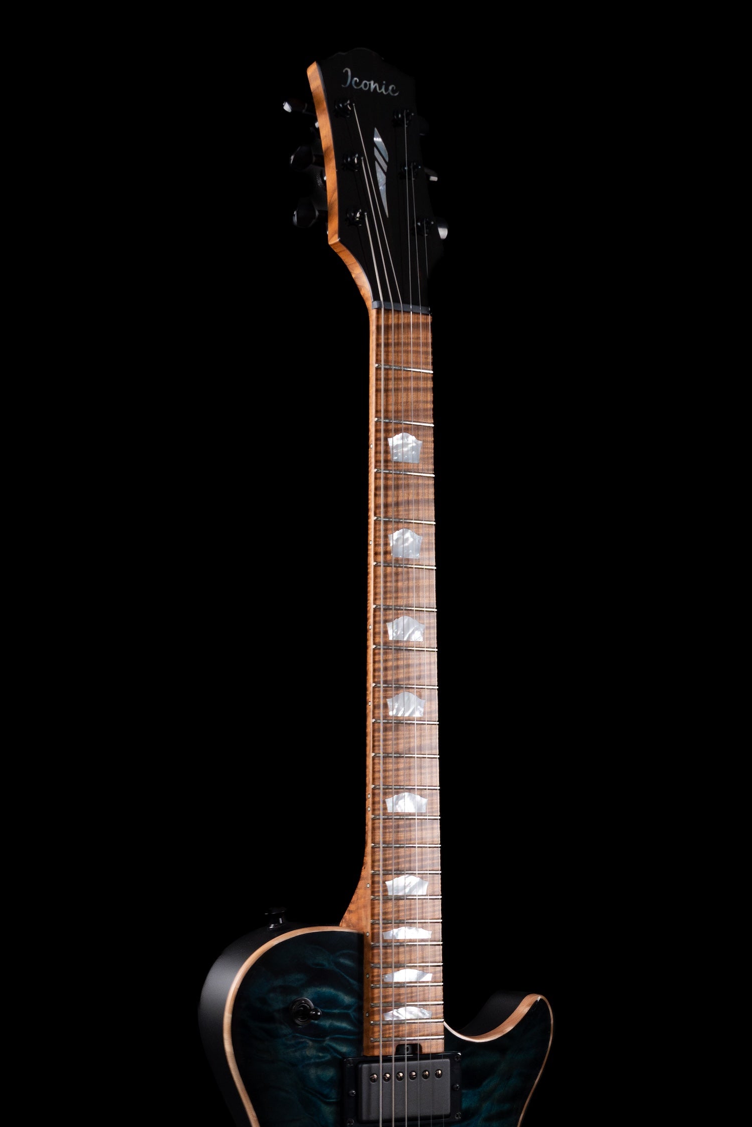 La Playa Custom #1124