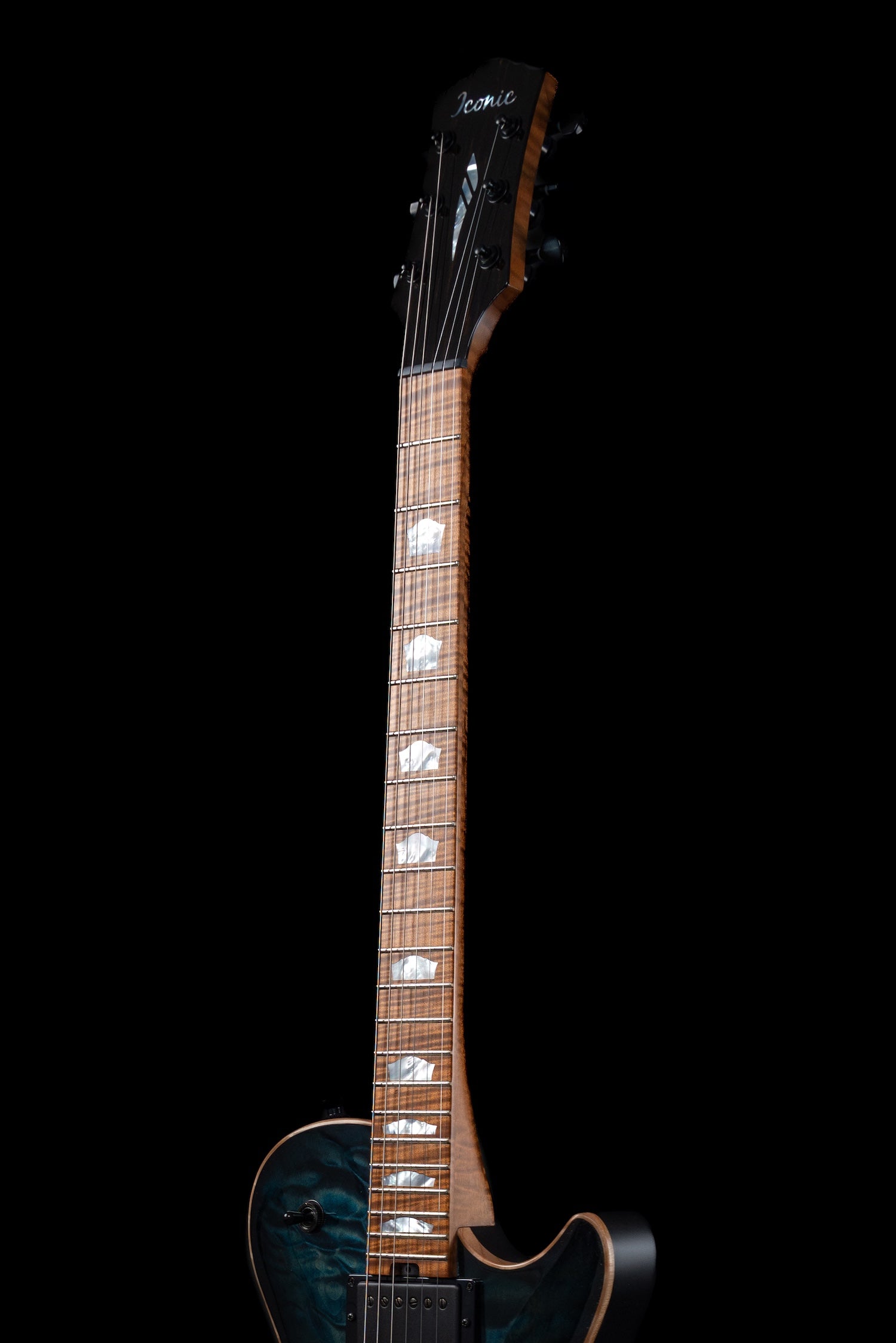 La Playa Custom #1124