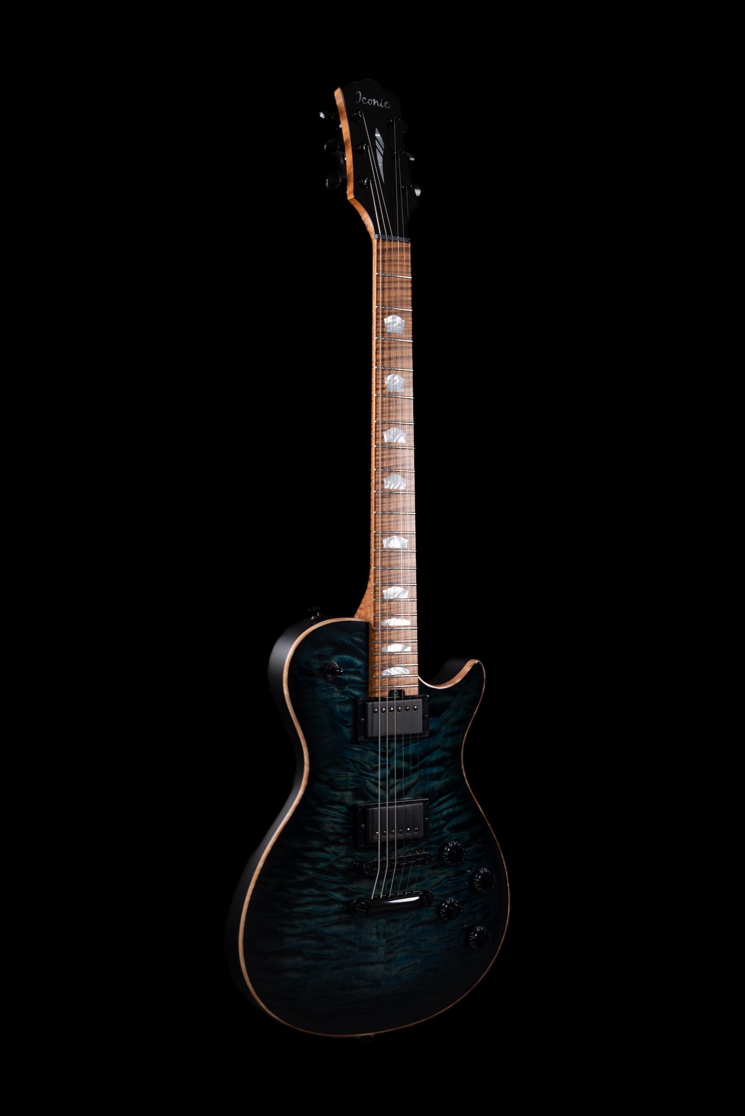 La Playa Custom #1124