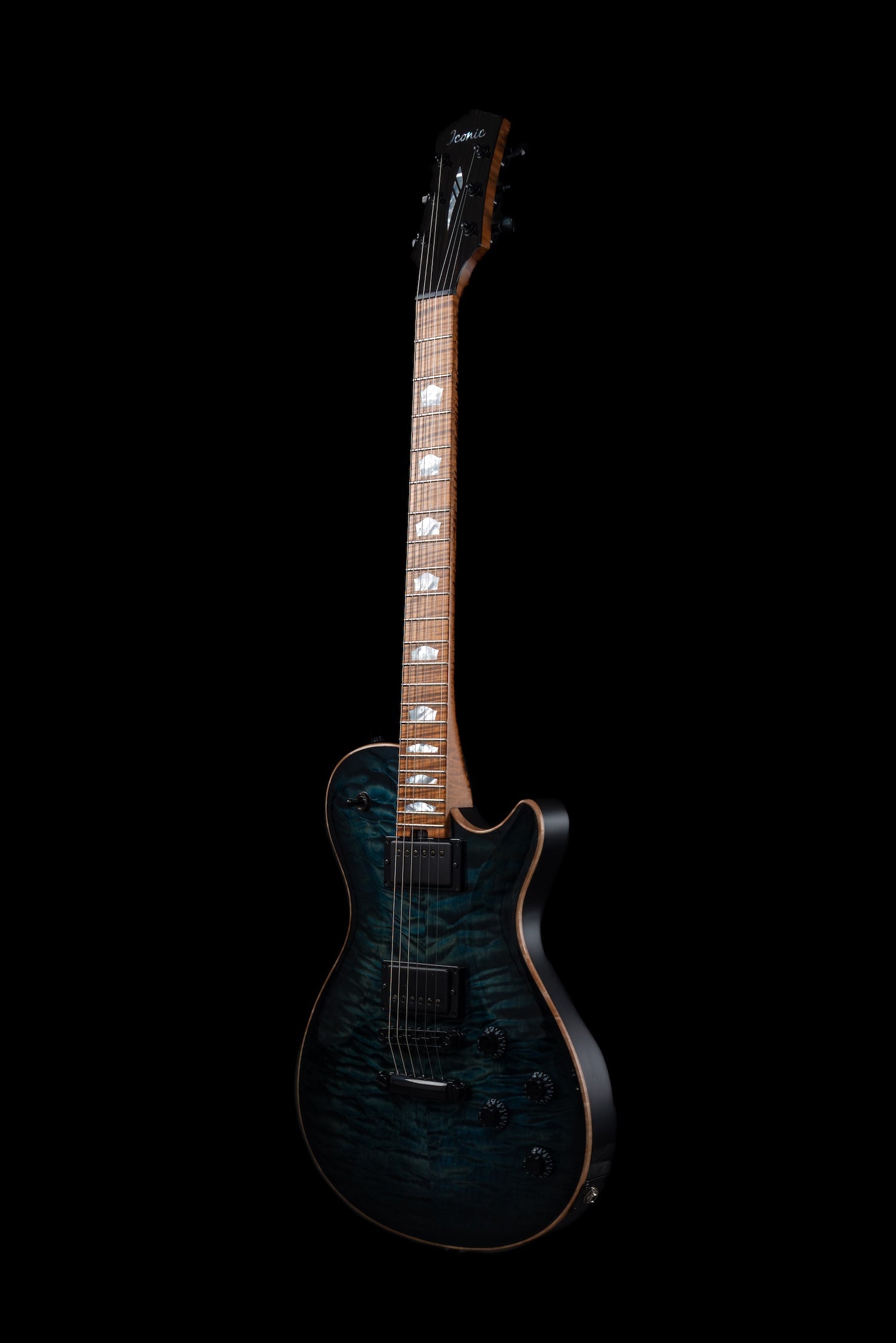 La Playa Custom #1124