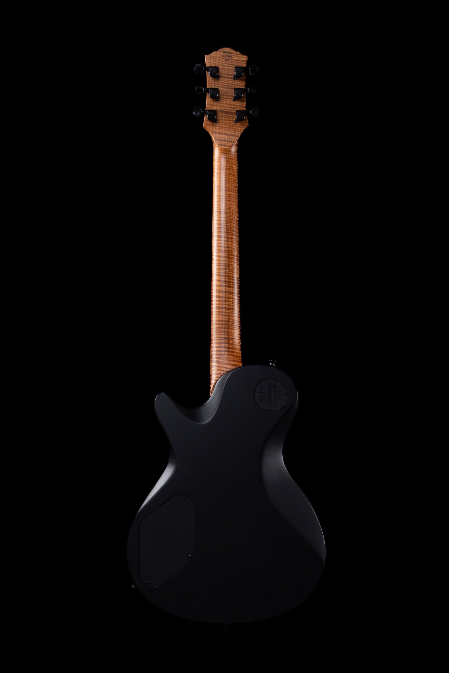 La Playa Custom #1124