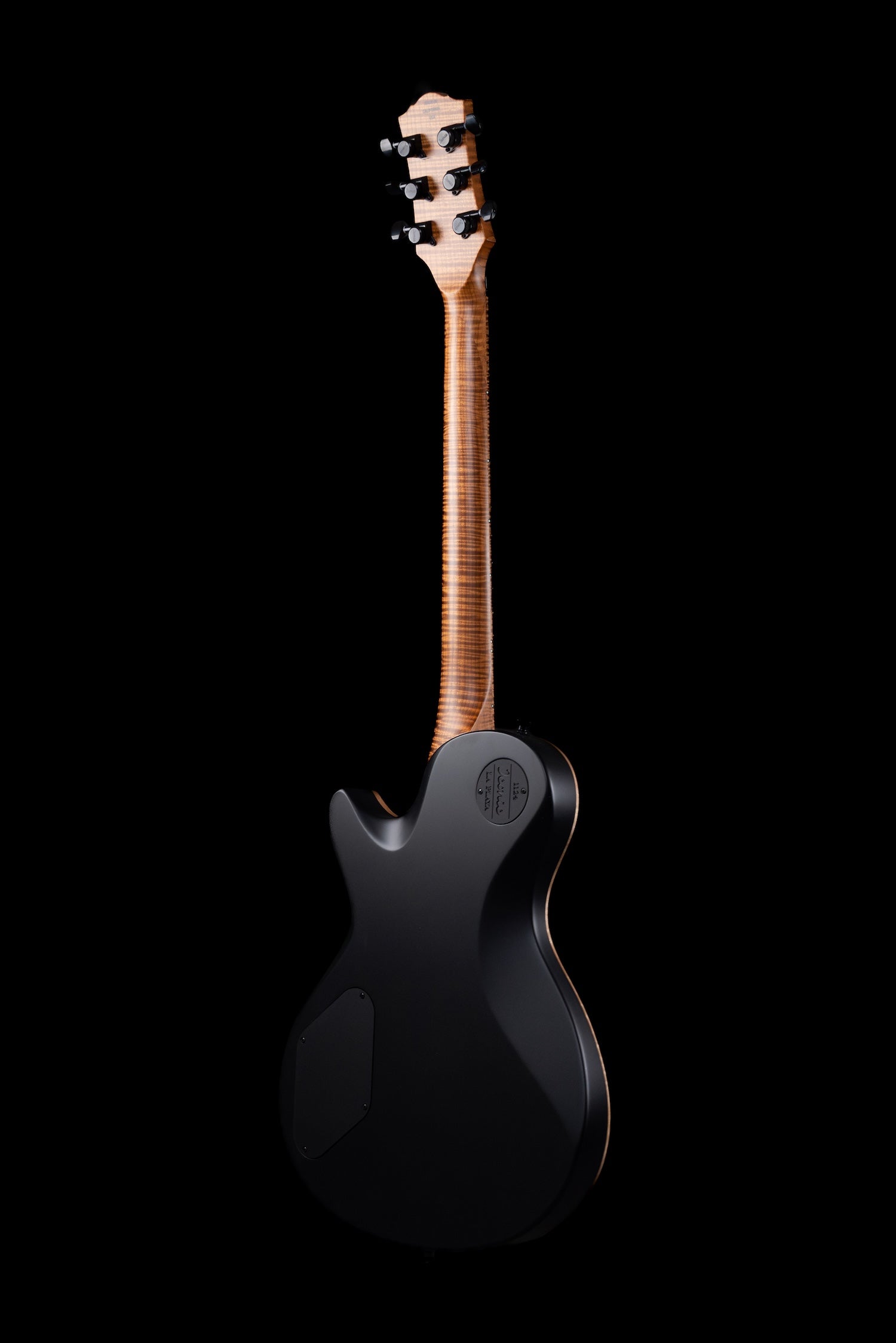 La Playa Custom #1124