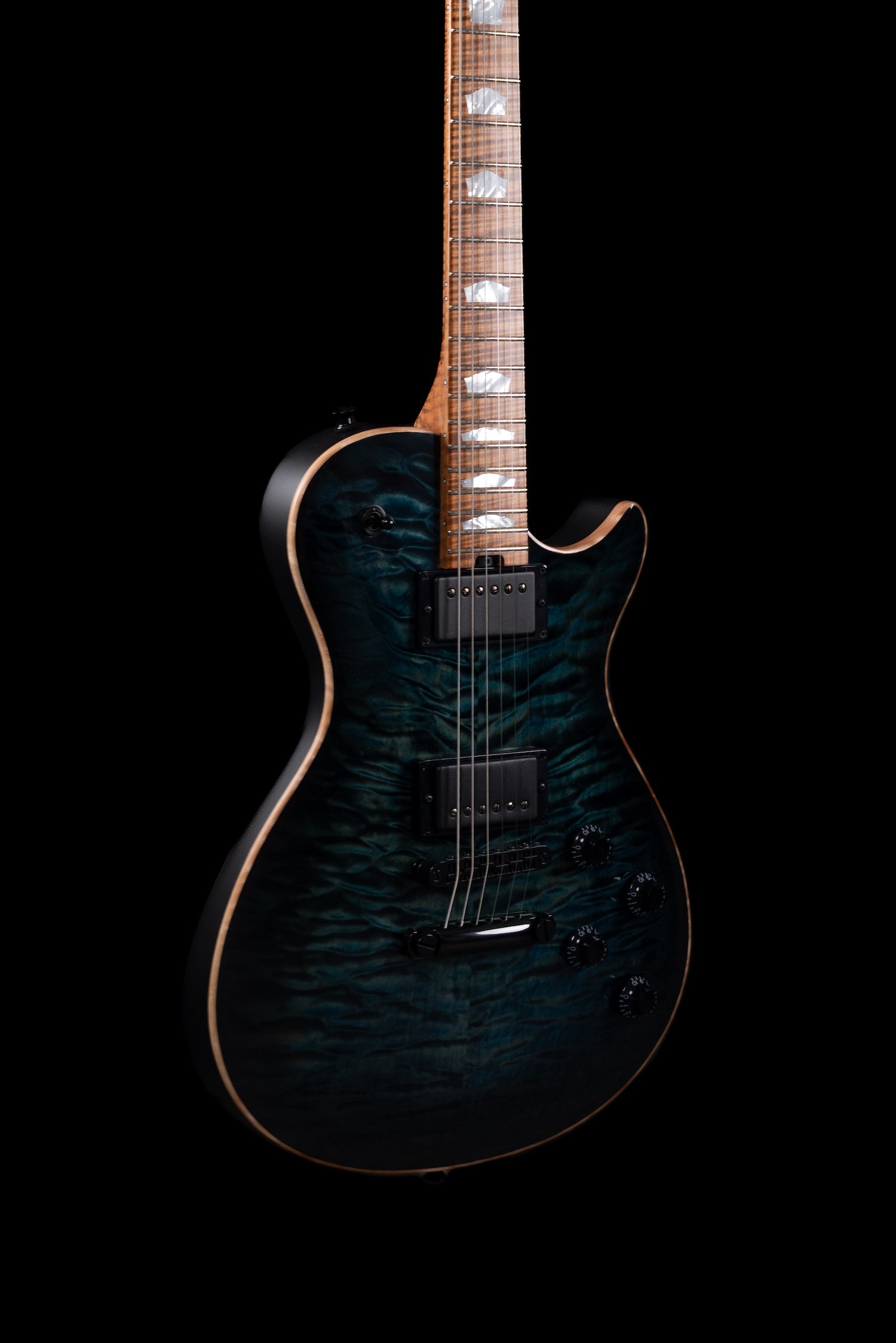 La Playa Custom #1124