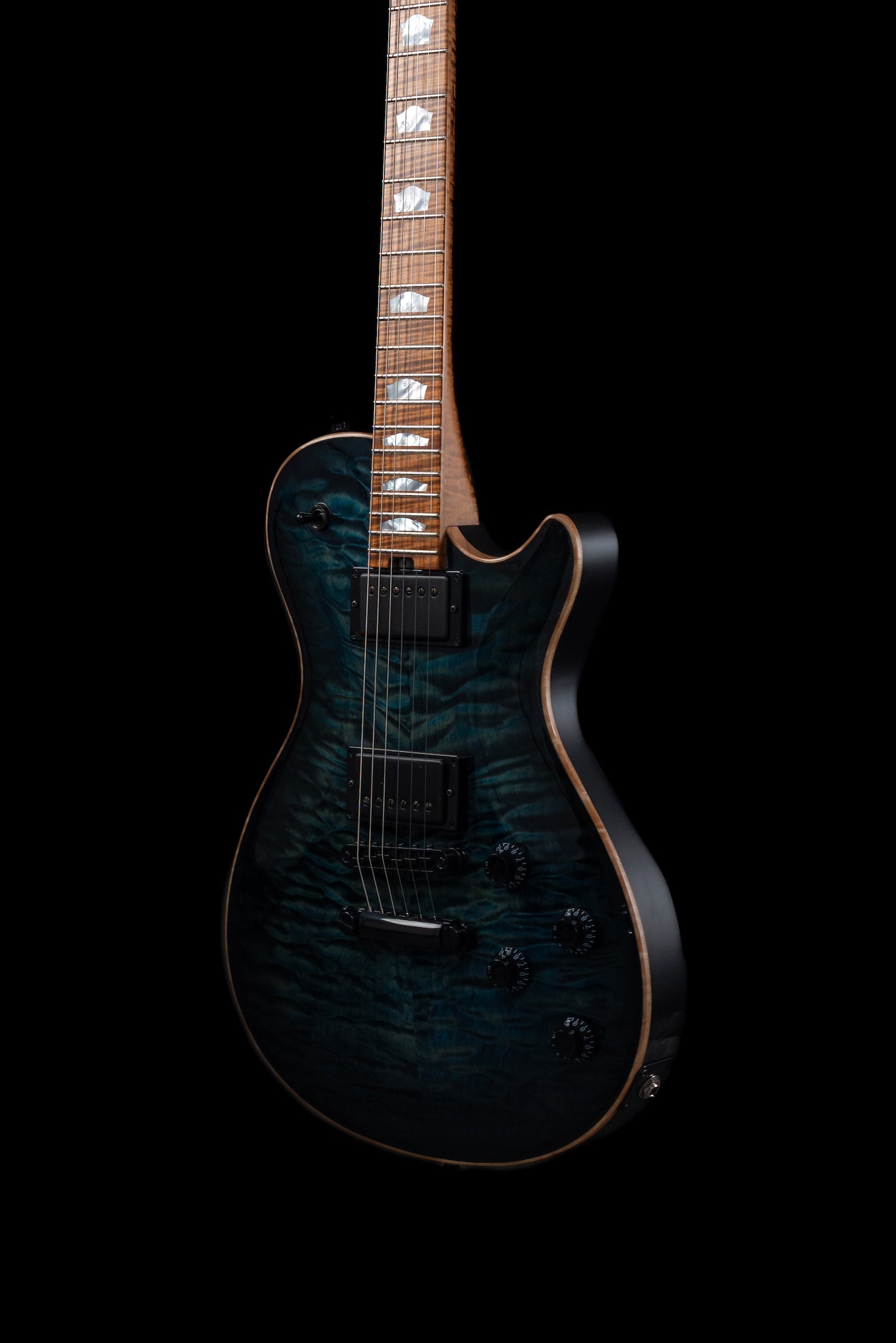 La Playa Custom #1124