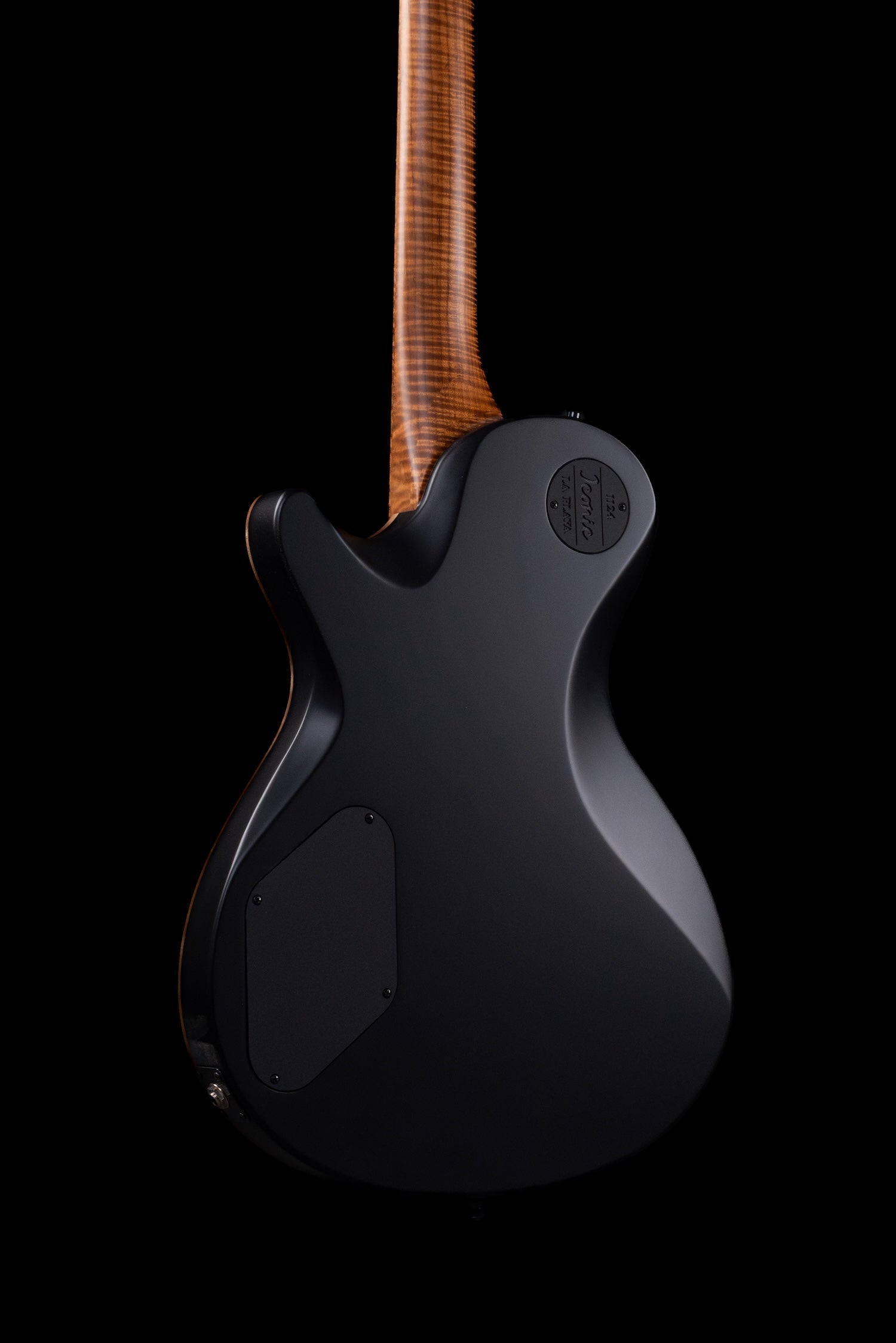 La Playa Custom #1124