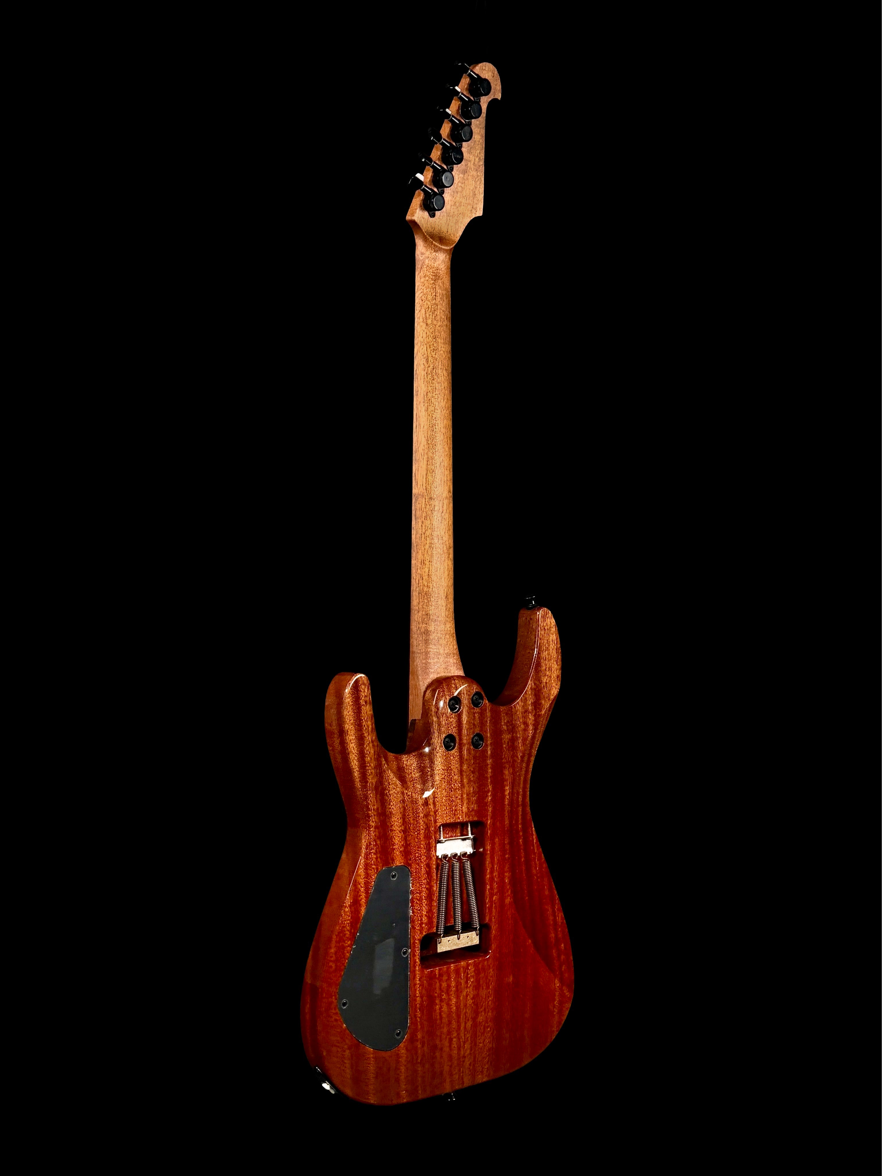 Leucadia Alta #1179