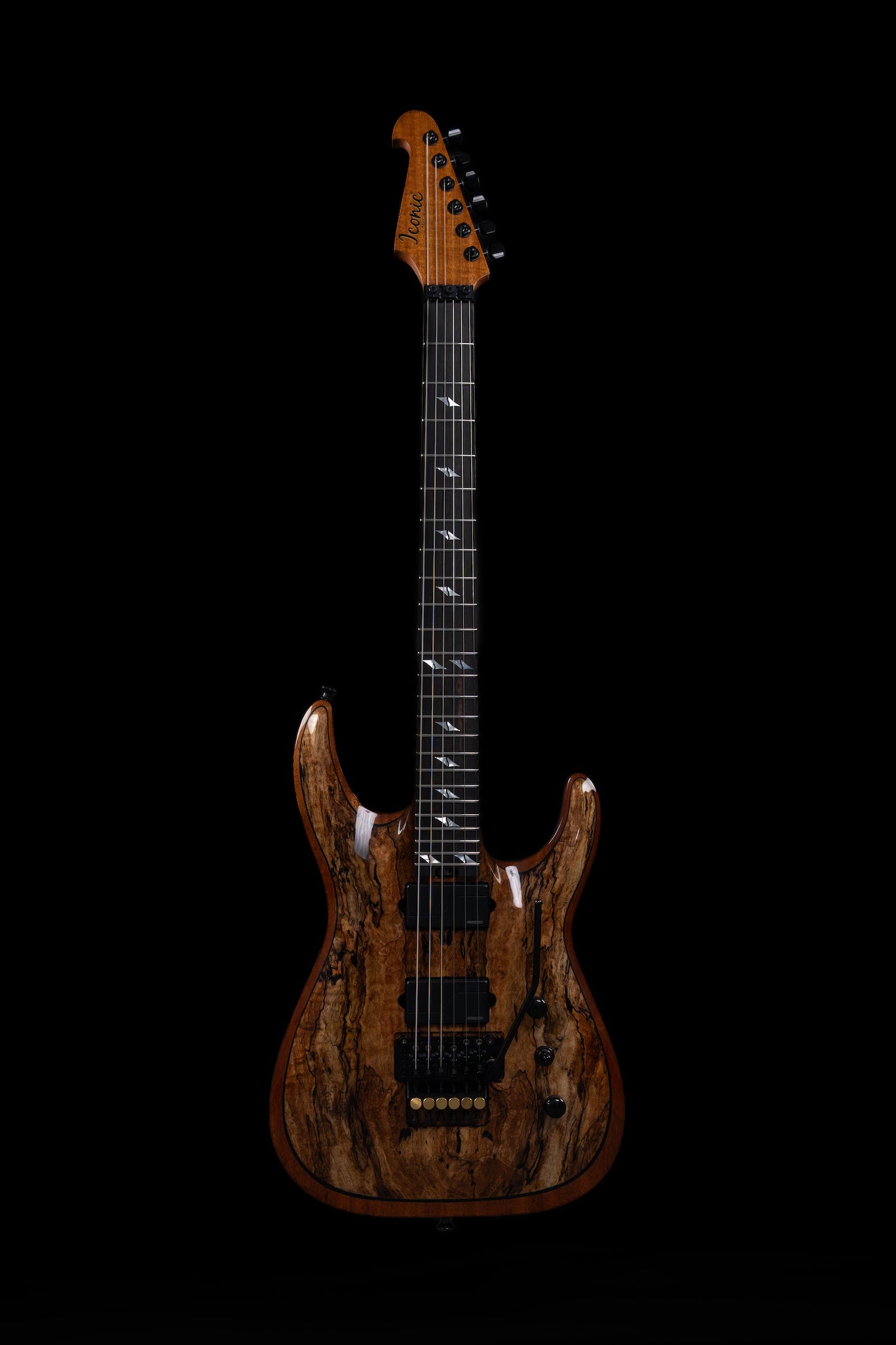 Leucadia Alta Custom #1179