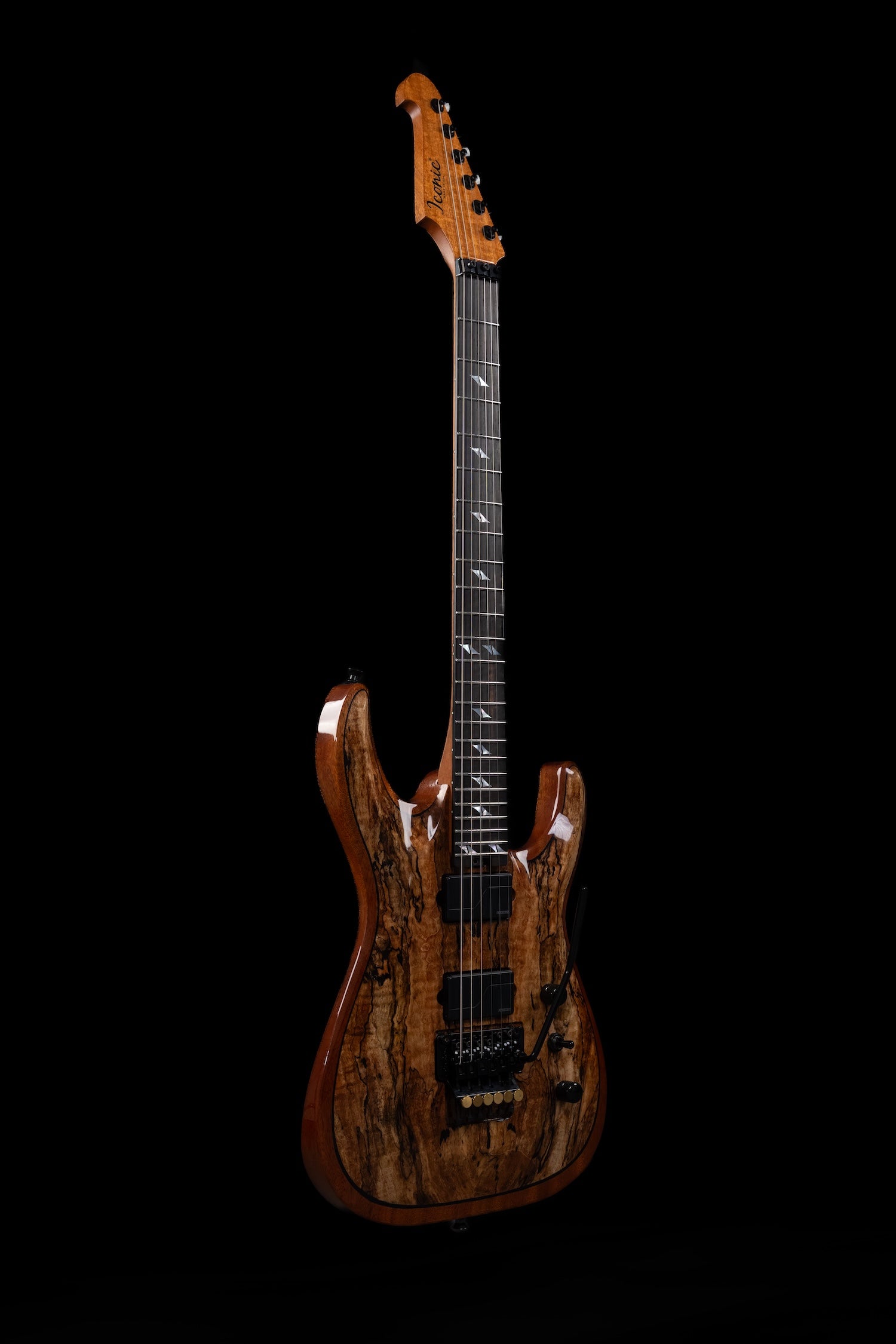 Leucadia Alta Custom #1179