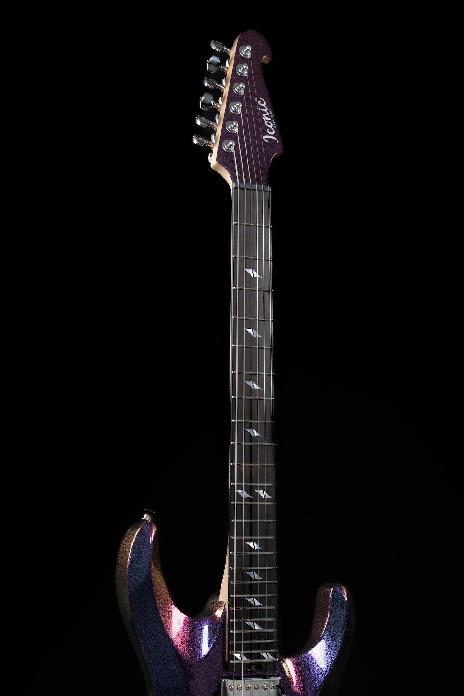 Leucadia Alta #1180