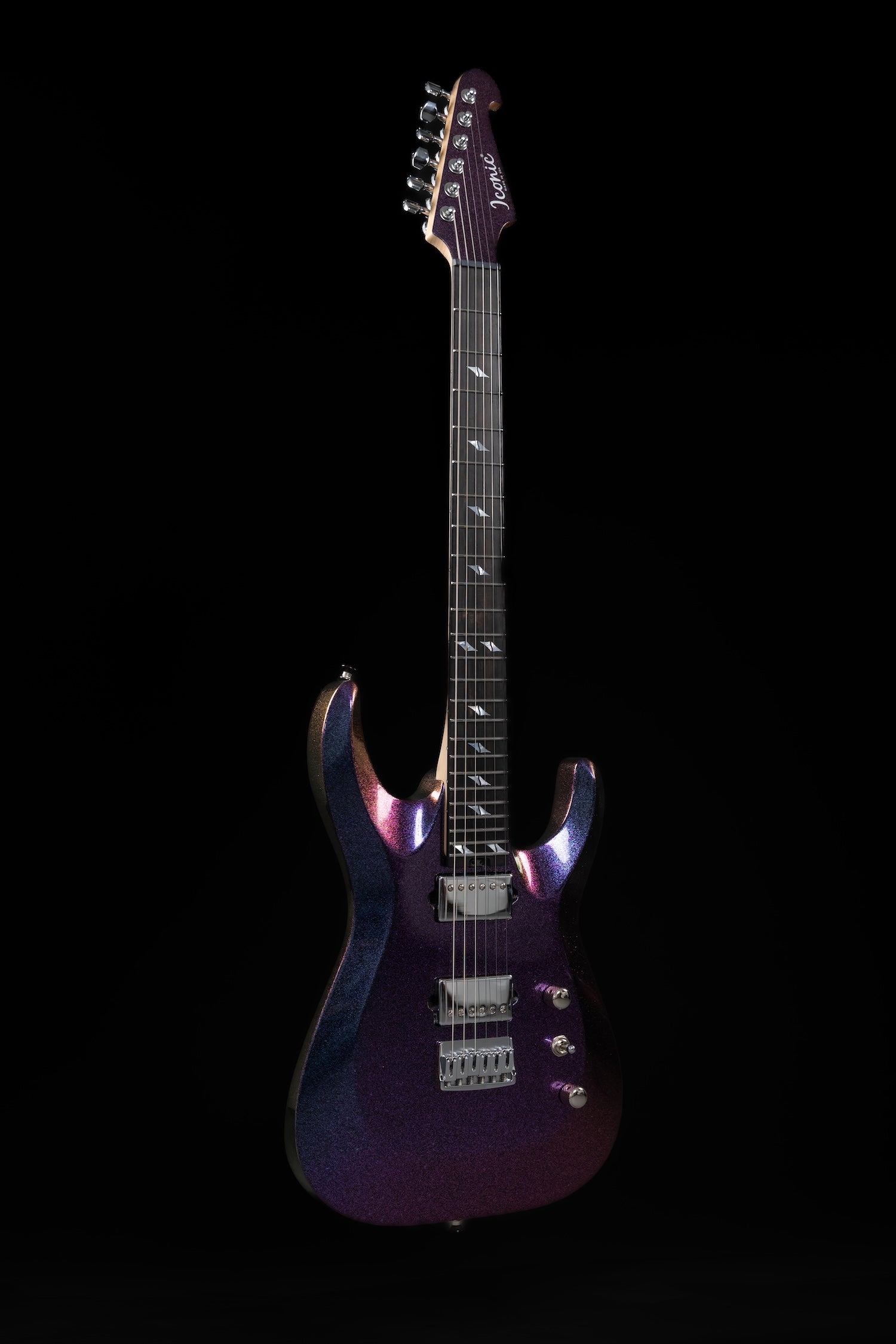 Leucadia Alta Custom #1180