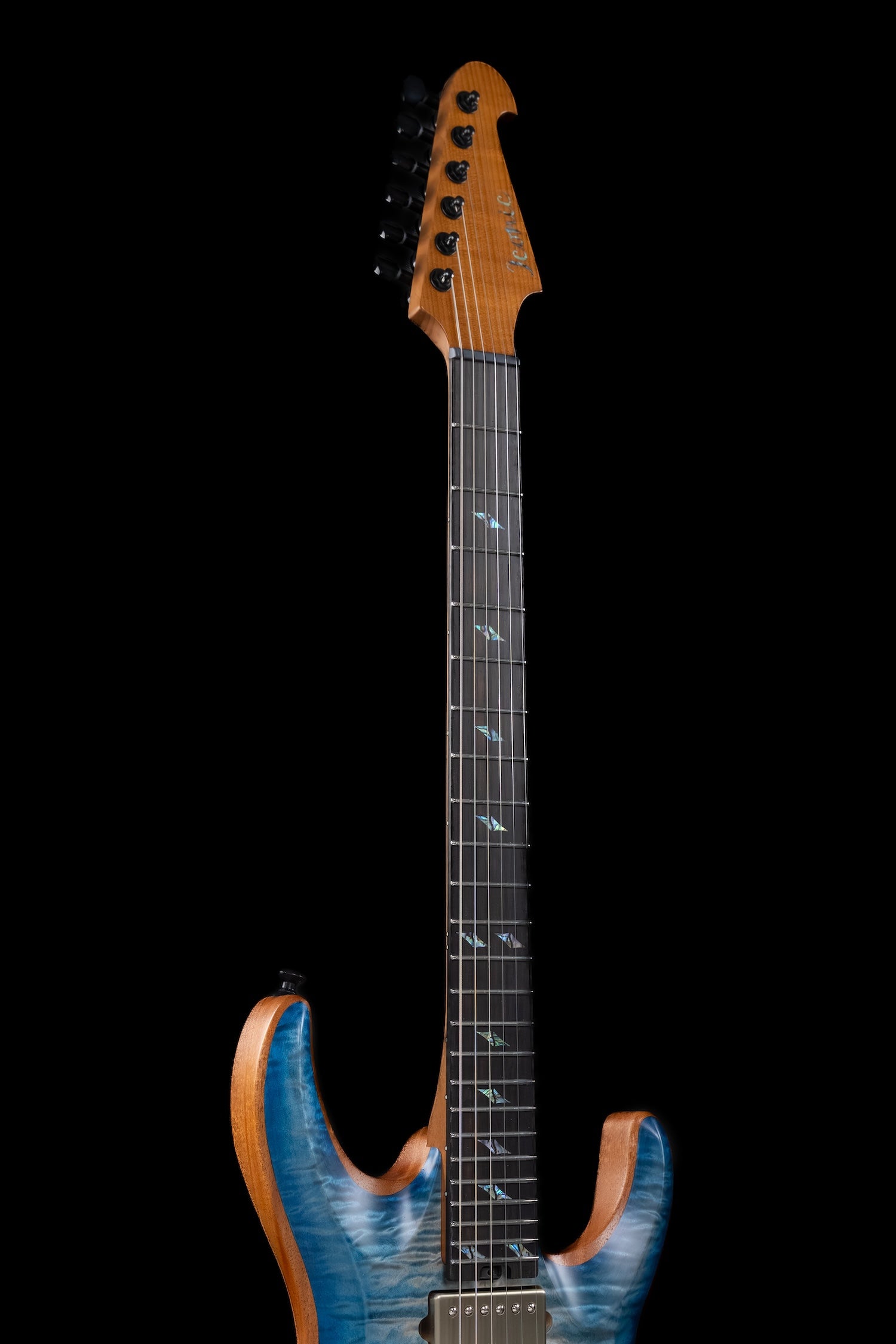 Leucadia Alta #1181