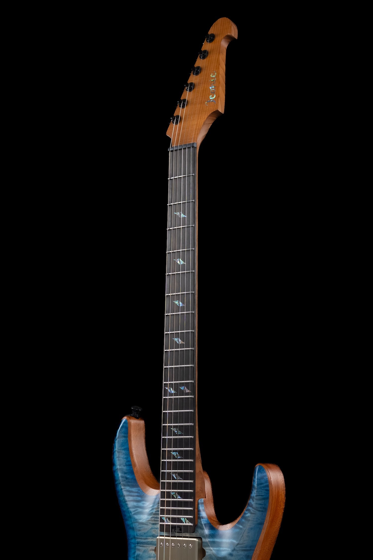 Leucadia Alta #1181