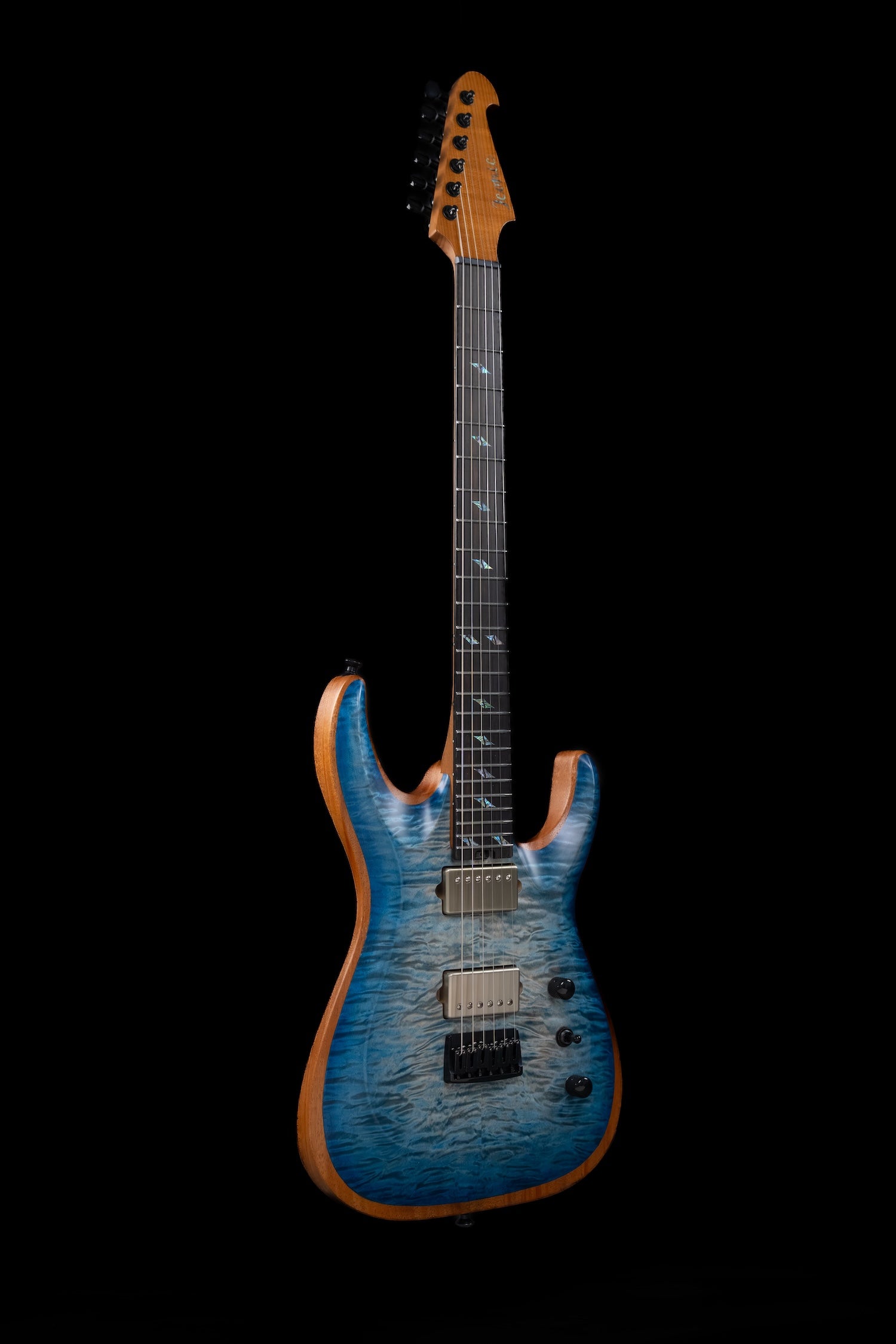 Leucadia Alta Custom #1181