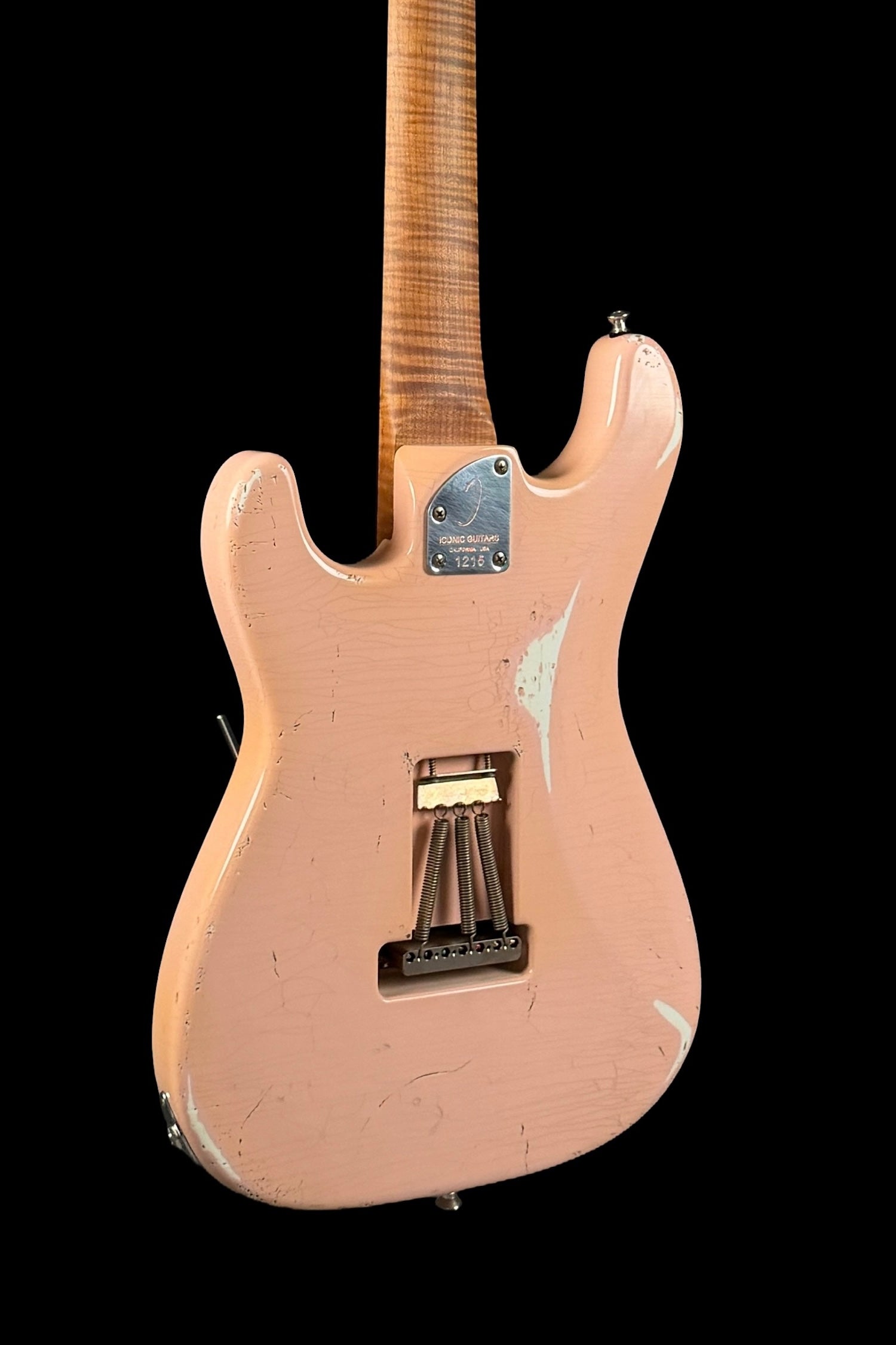 Solana 7 #1215