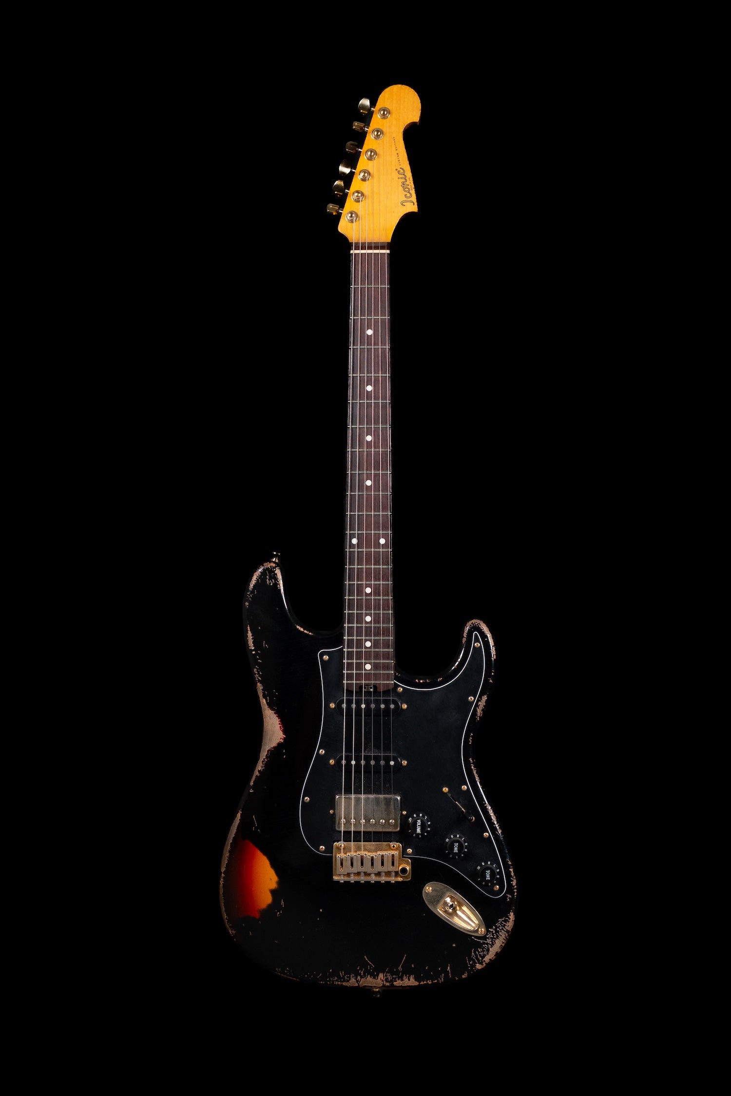 Solana Custom #0748 (demo)