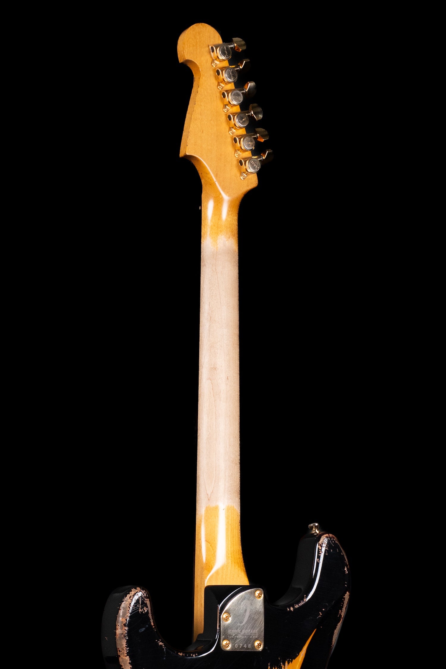 Solana Custom #0748 (demo)