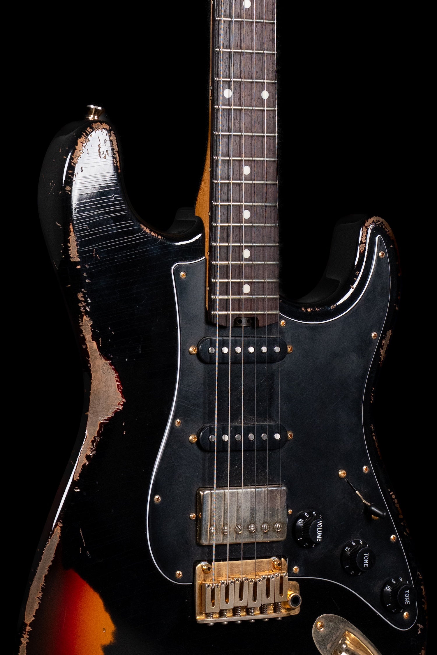 Solana Custom #0748 (demo)