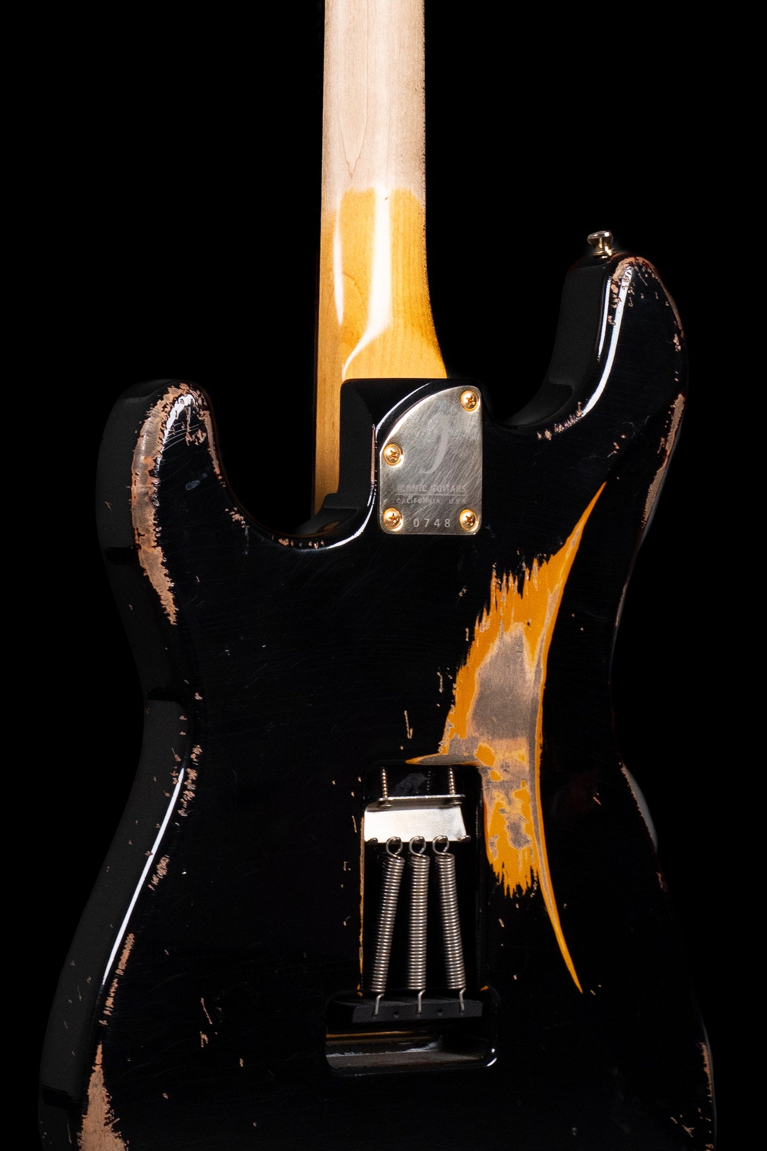 Solana Custom #0748 (demo)