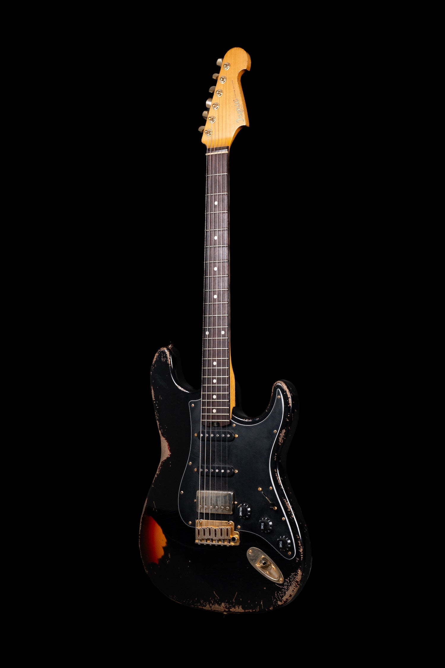 Solana Custom #0748 (demo)