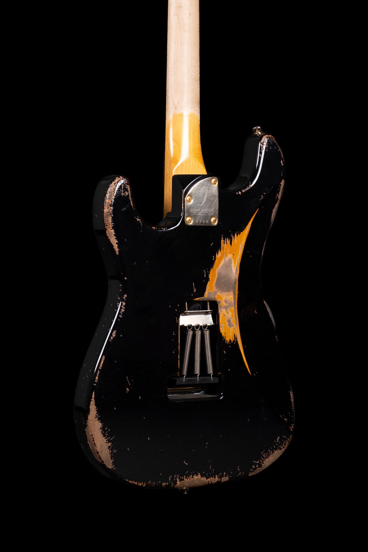 Solana Custom #0748 (demo)