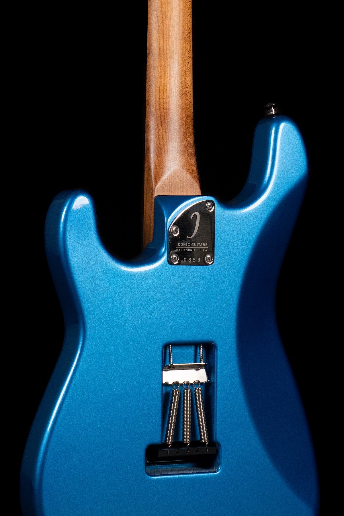 Solana Custom #0853