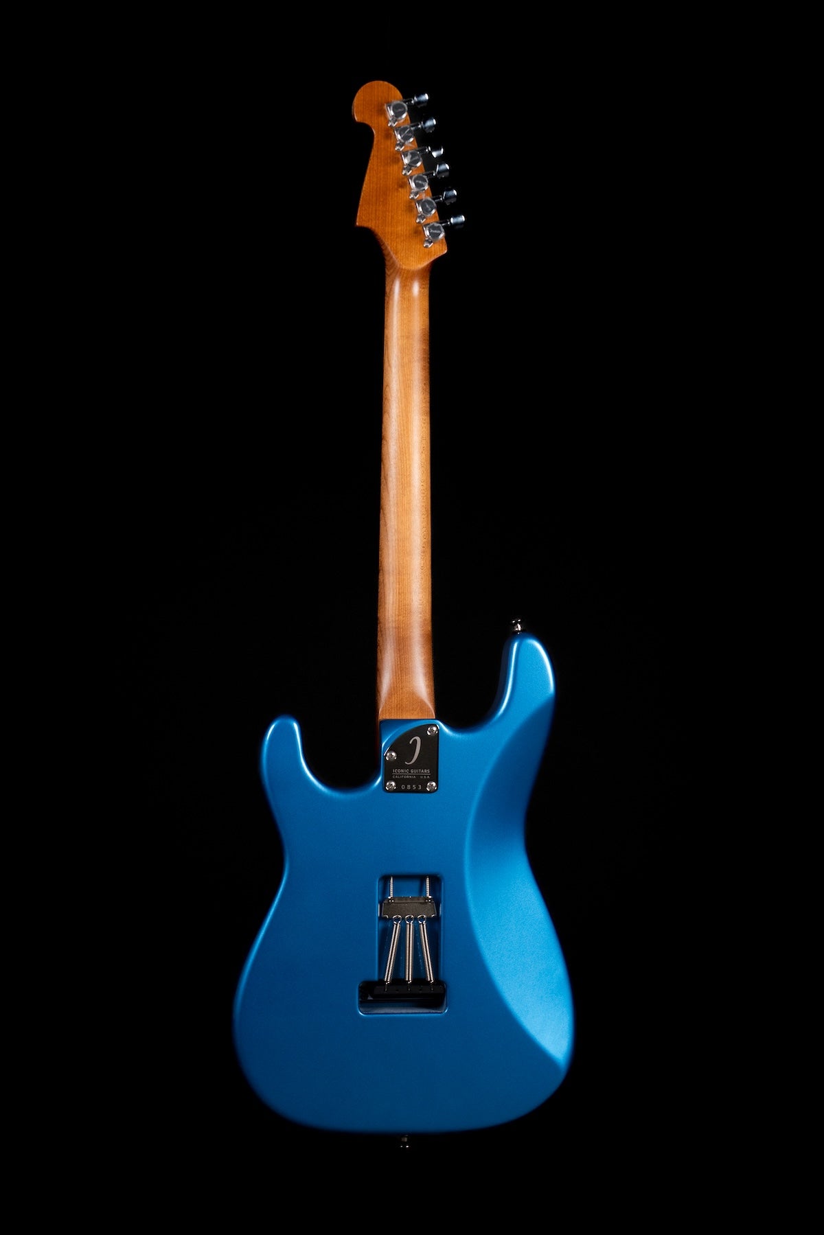 Solana Custom #0853
