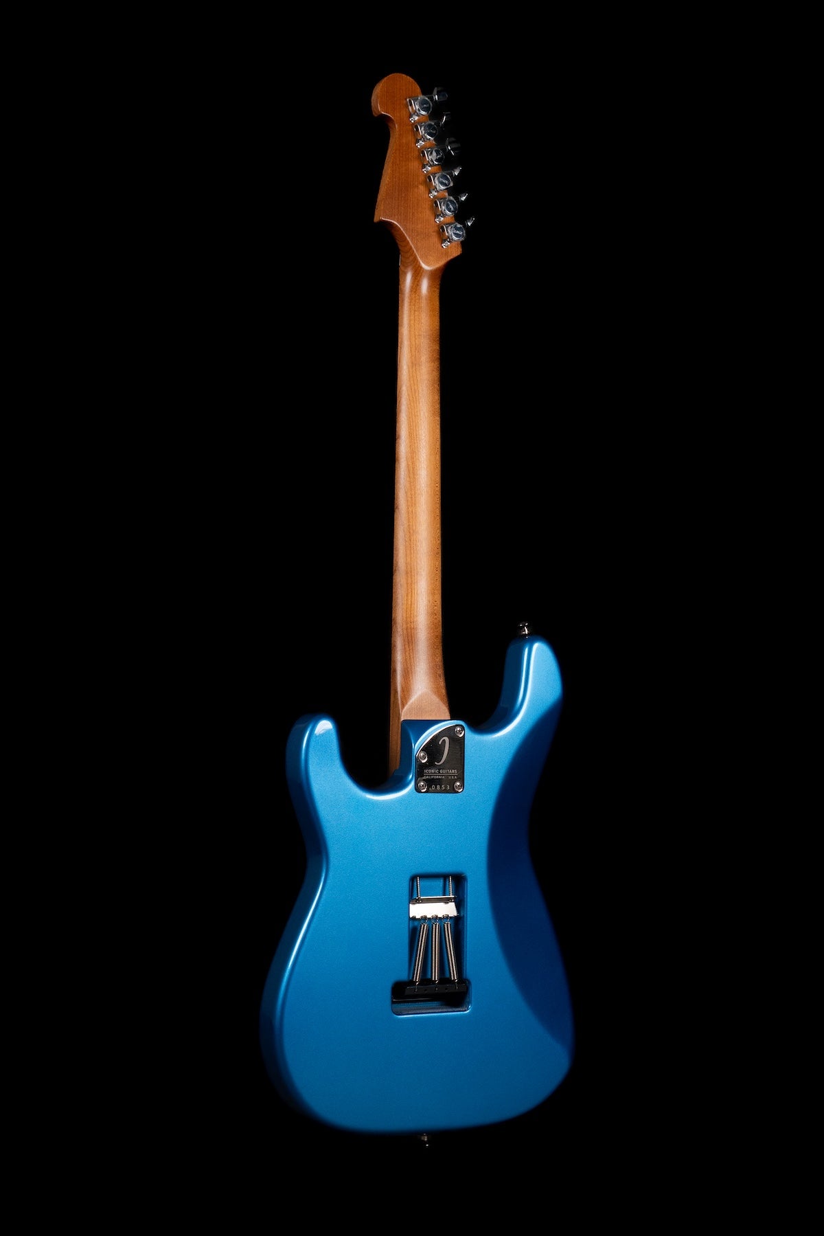 Solana Custom #0853