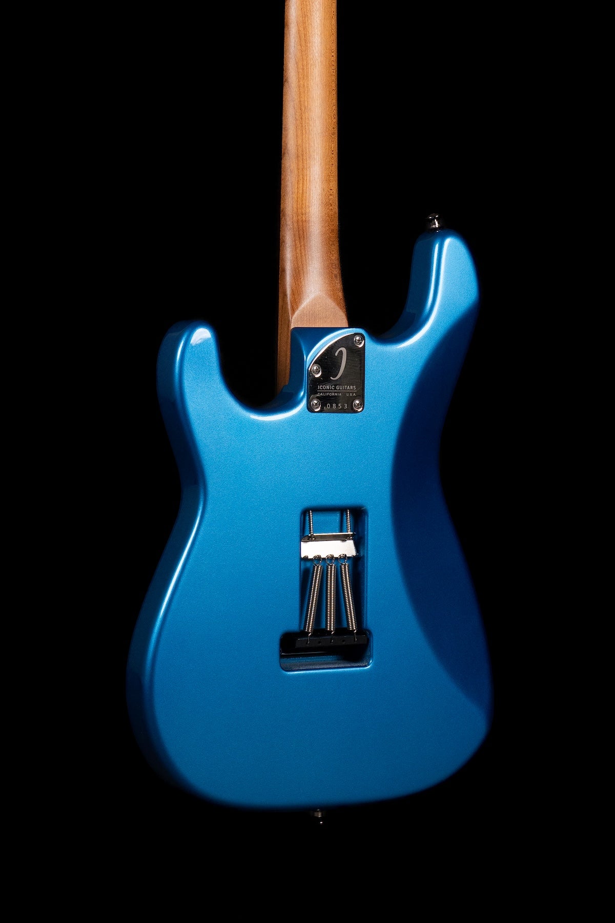 Solana Custom #0853