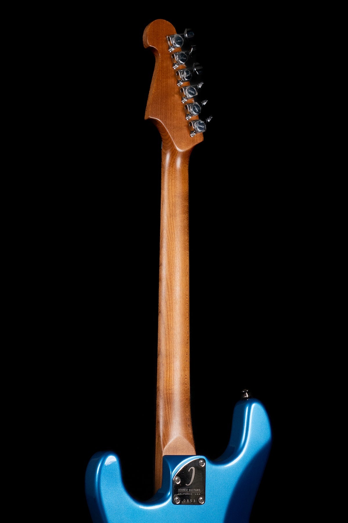 Solana Custom #0853