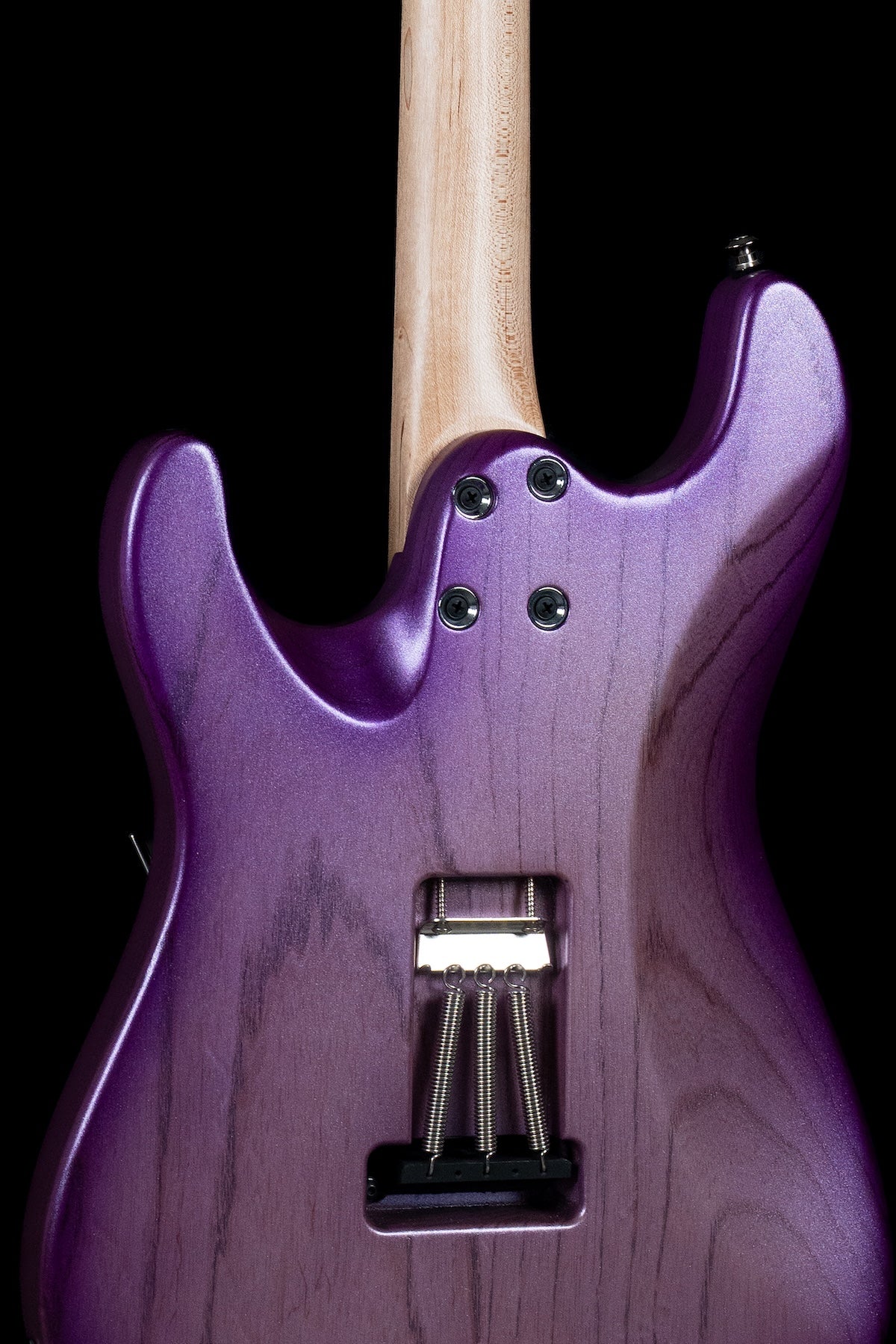 Solana Custom #0901
