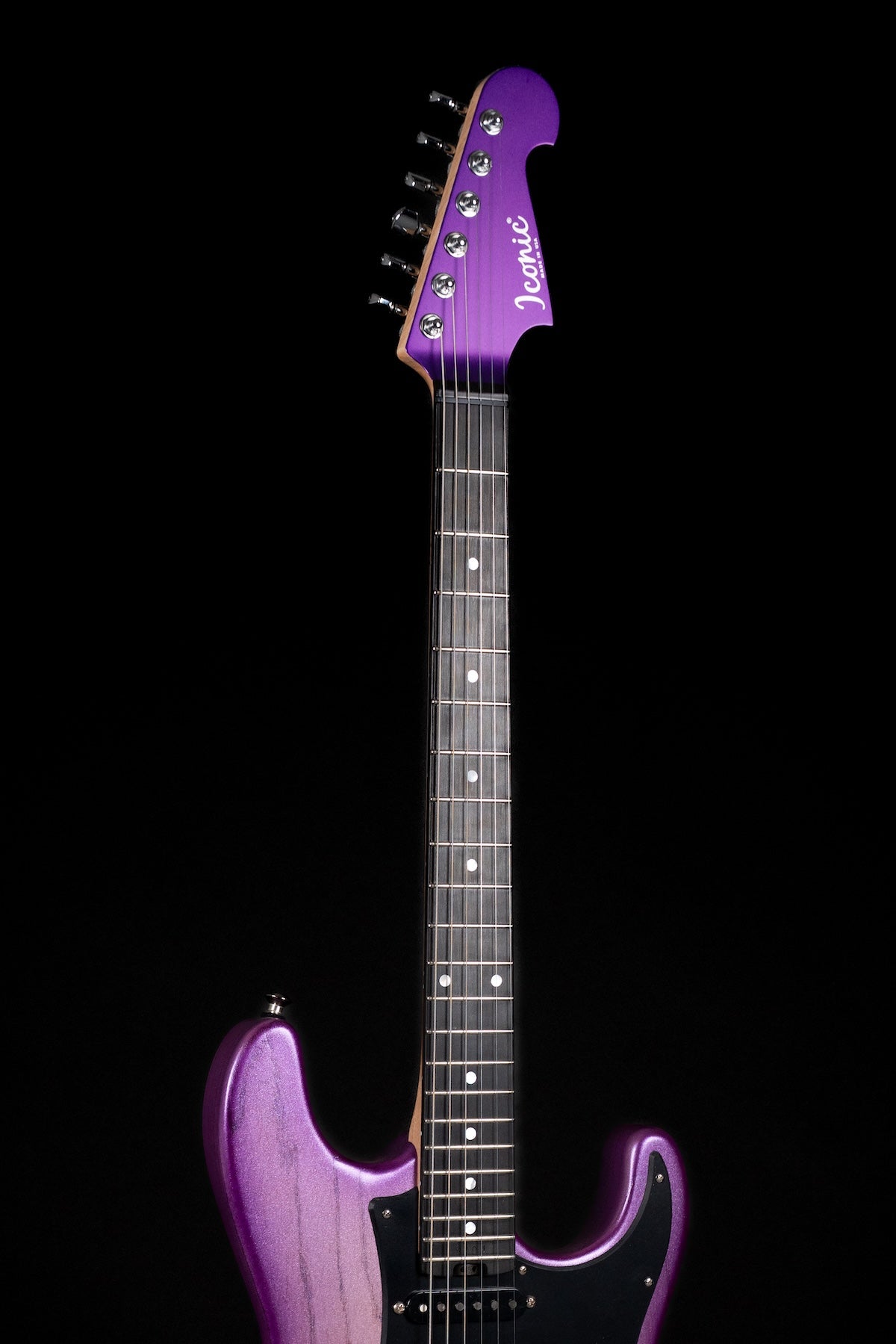 Solana Custom #0901