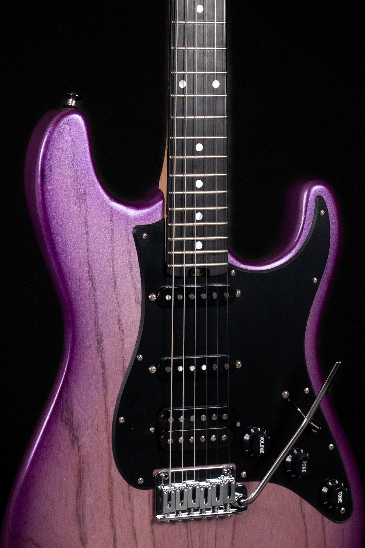 Solana Custom #0901