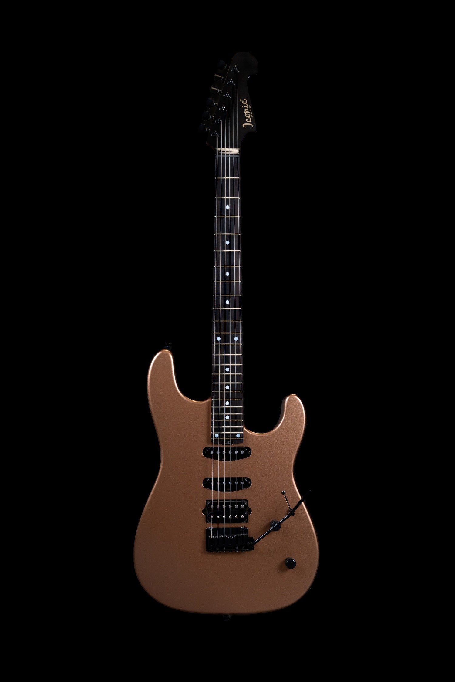 Solana Custom #0938